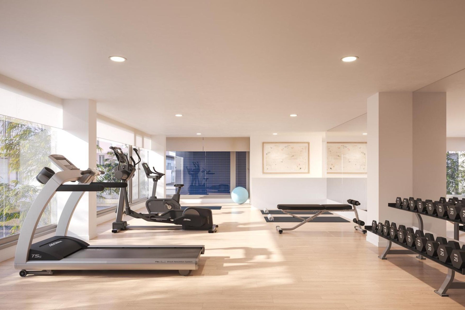 Nouvelle construction - Appartement - Alicante