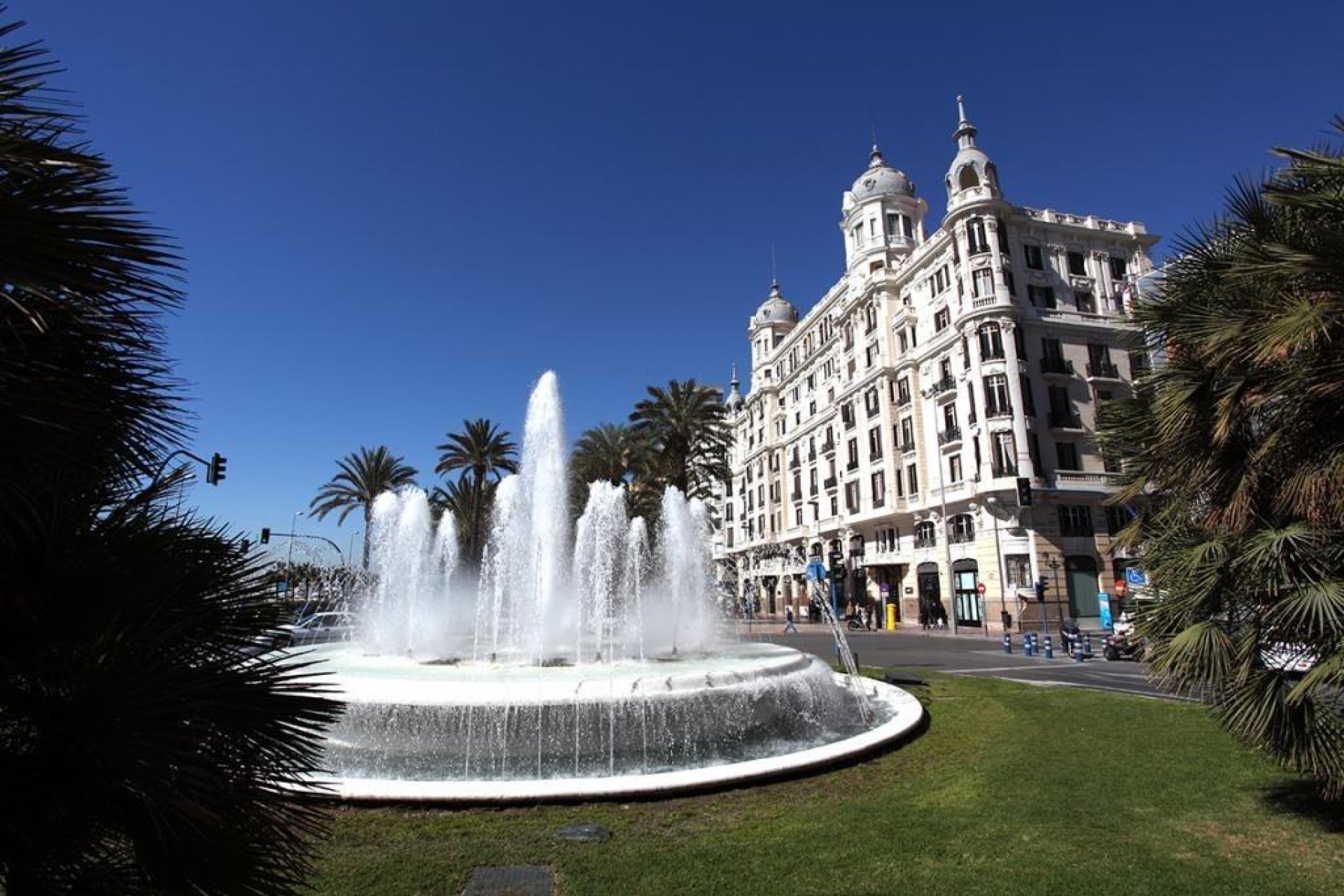 Nouvelle construction - Appartement - Alicante
