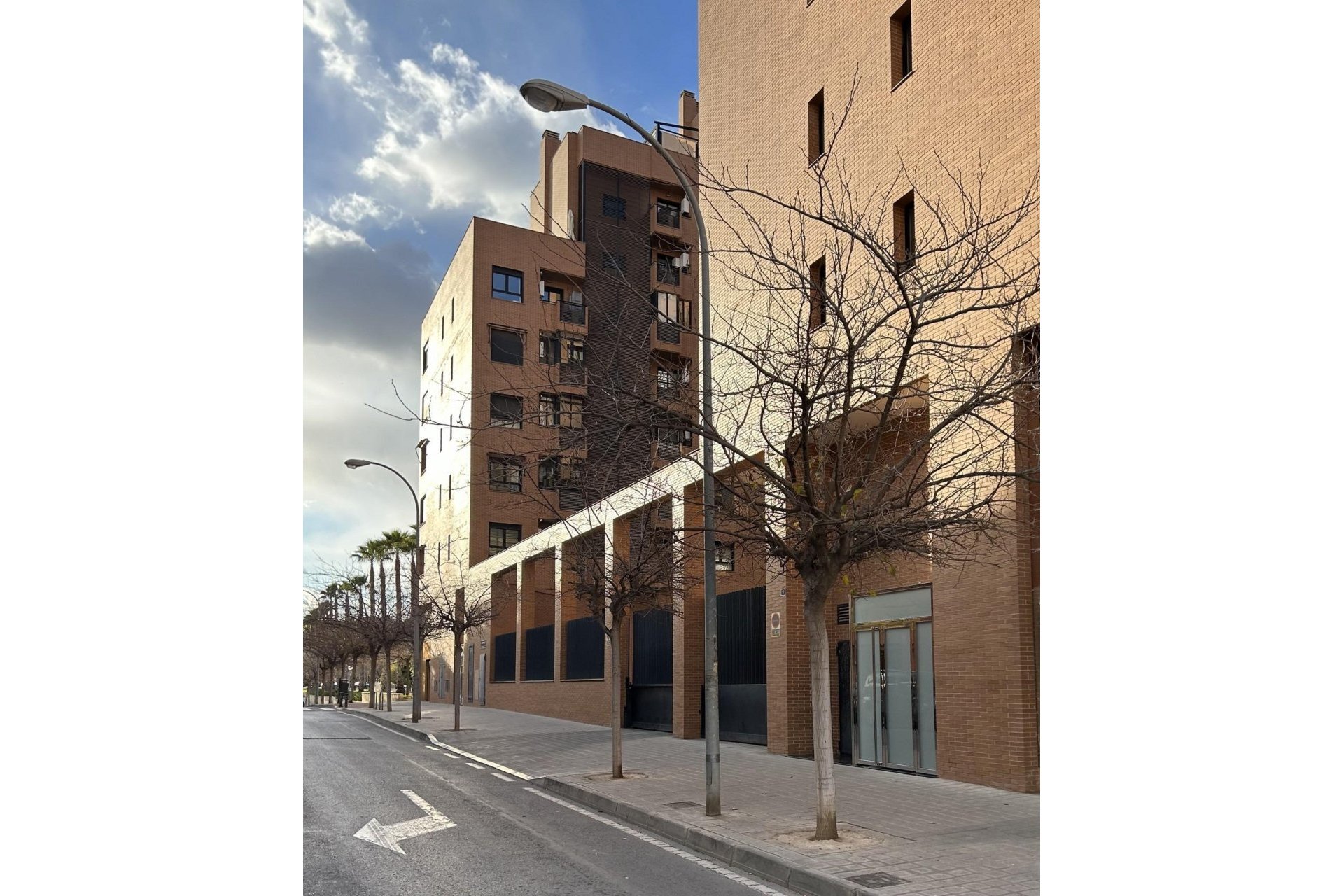 Nouvelle construction - Appartement - Alicante