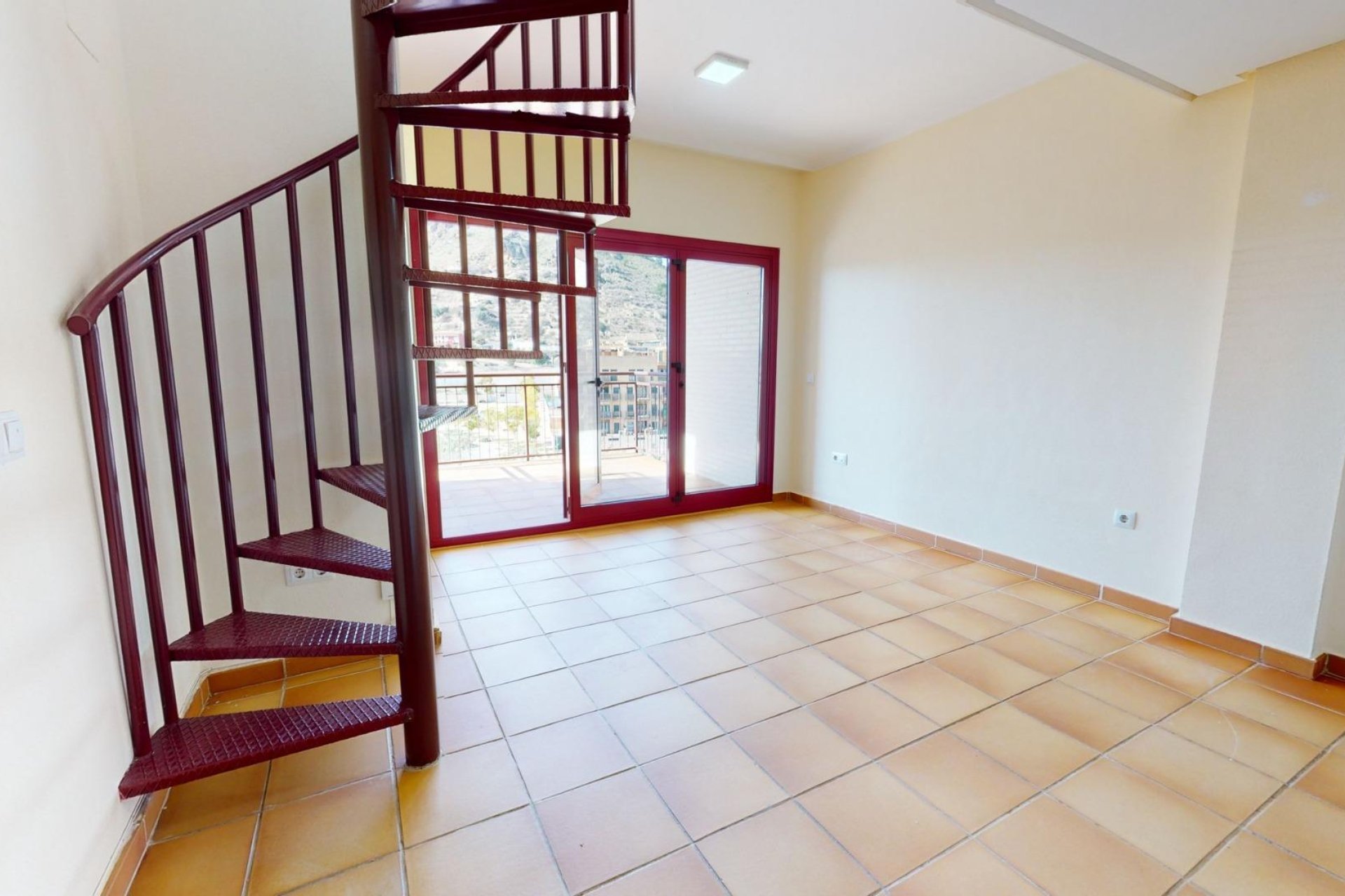 Nouvelle construction - Appartement - Archena - Villanueva del Rio Segura