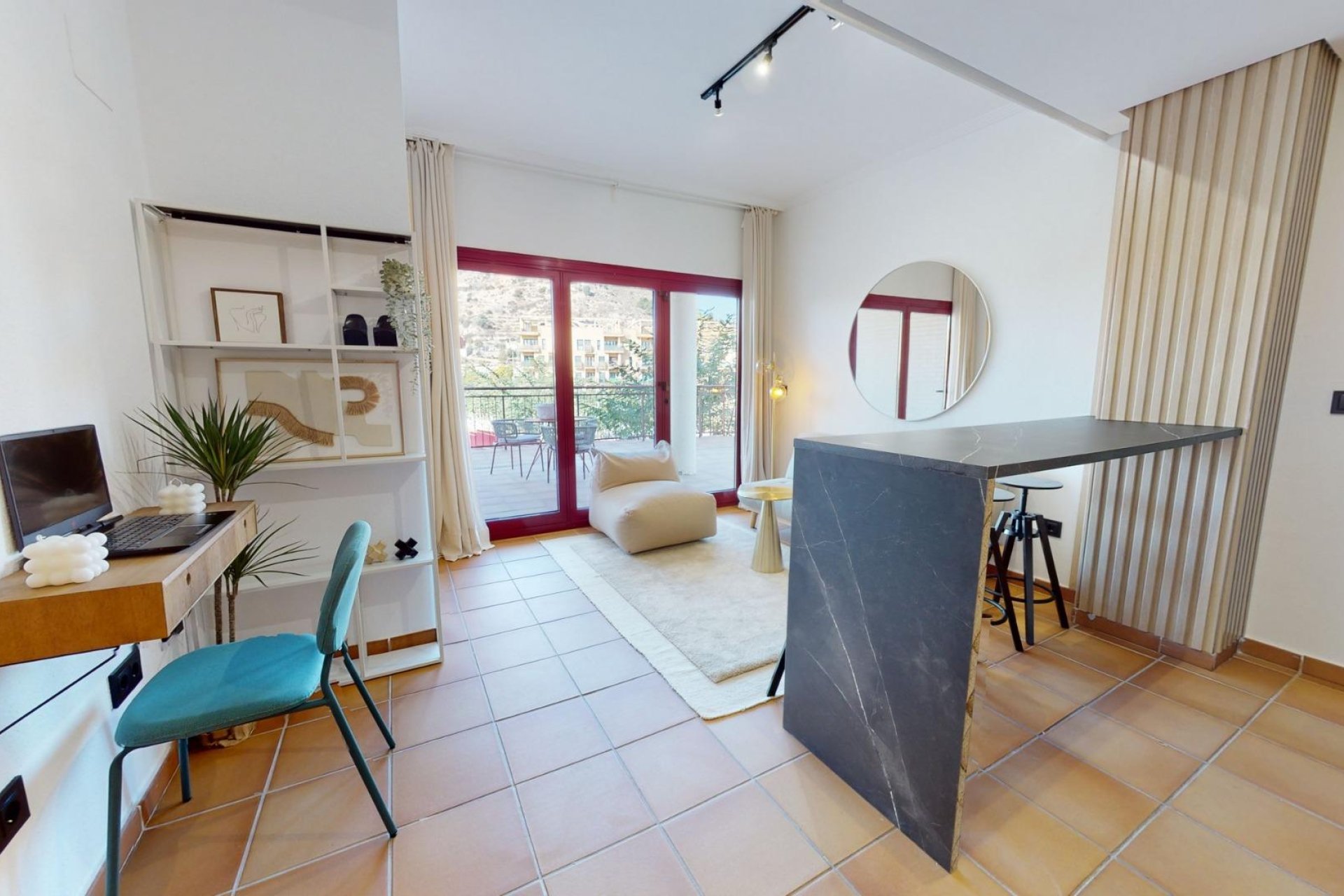 Nouvelle construction - Appartement - Archena