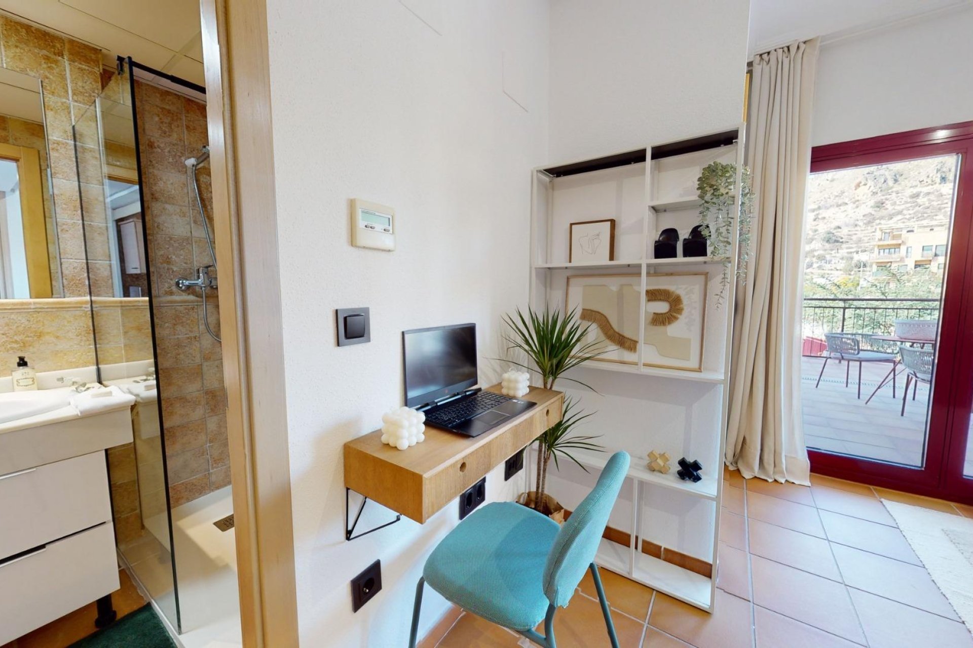 Nouvelle construction - Appartement - Archena