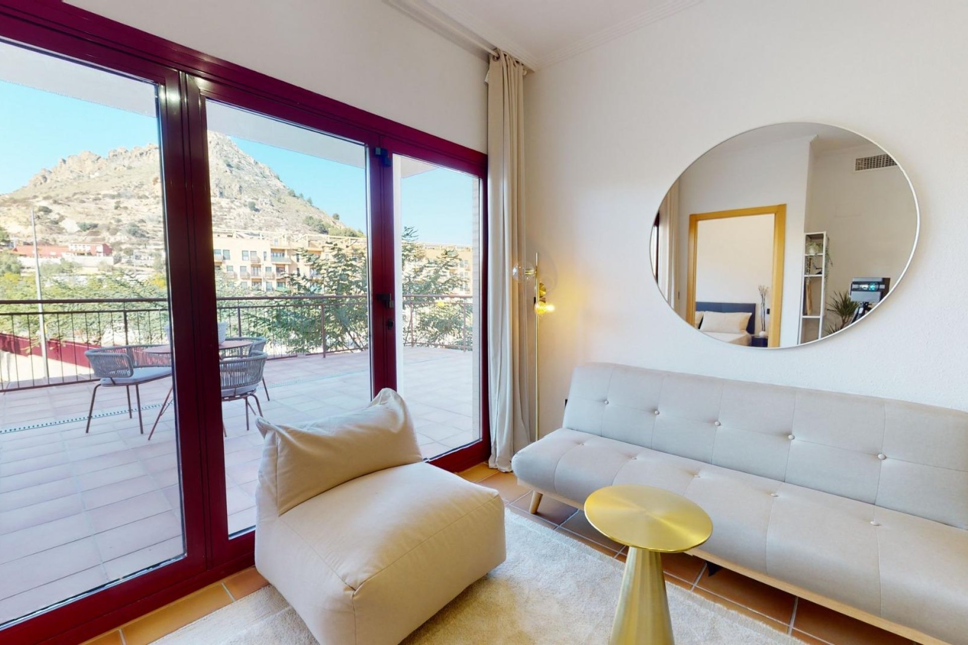 Nouvelle construction - Appartement - Archena