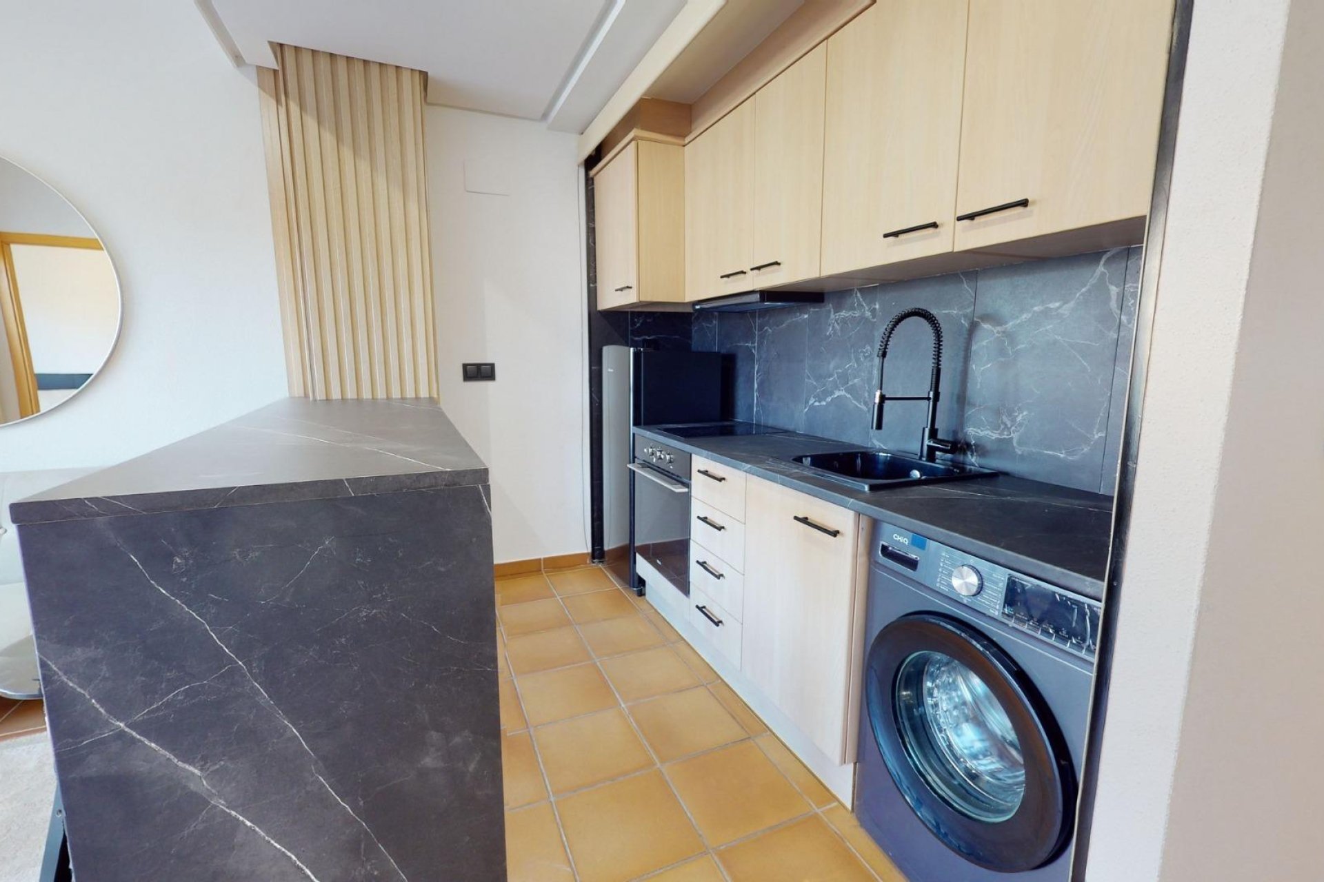 Nouvelle construction - Appartement - Archena