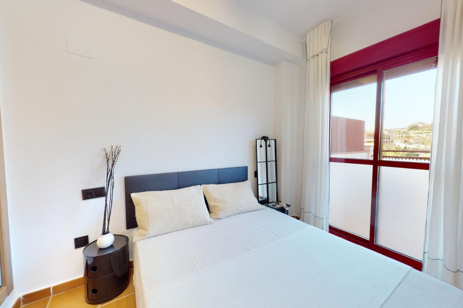 Nouvelle construction - Appartement - Archena