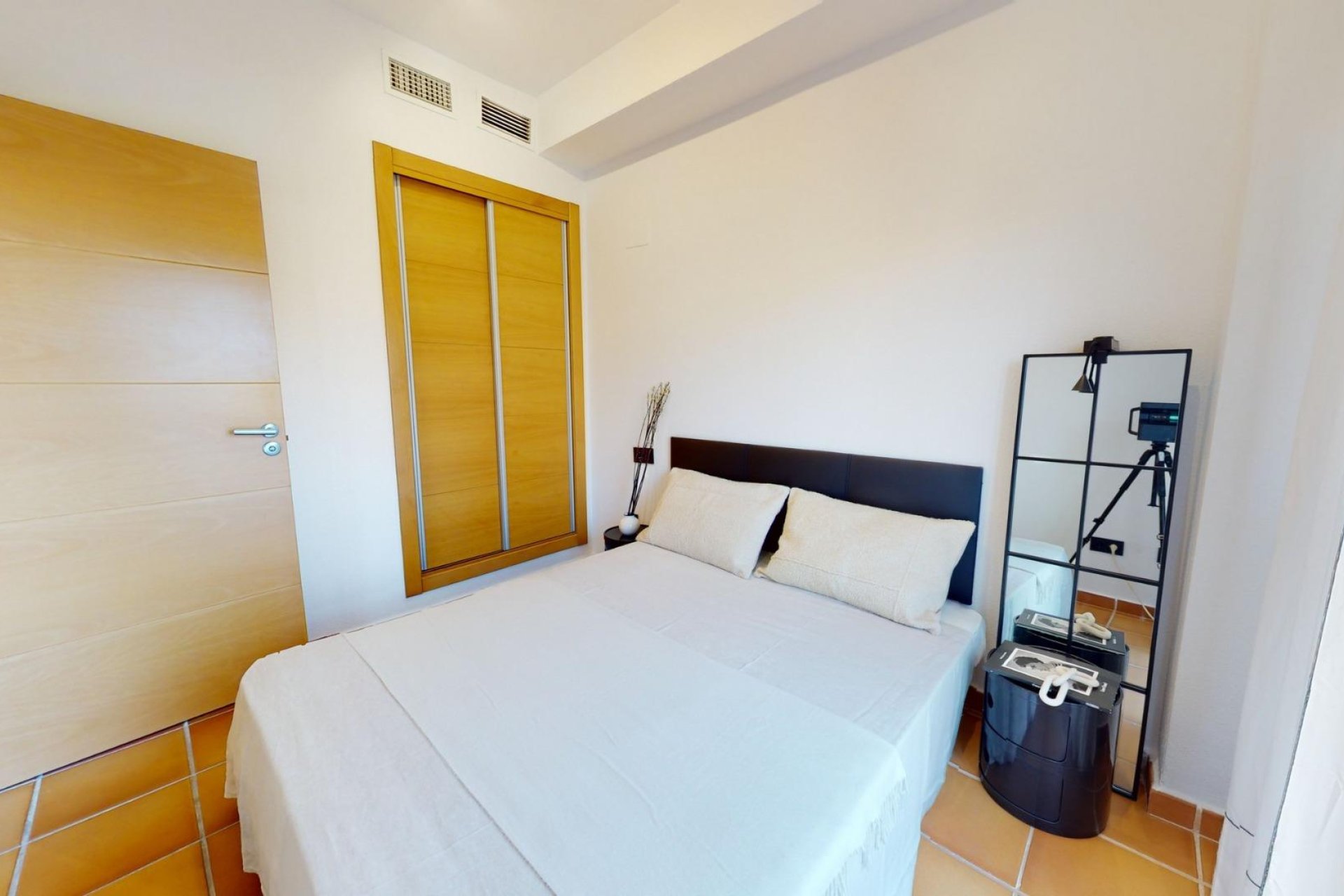 Nouvelle construction - Appartement - Archena