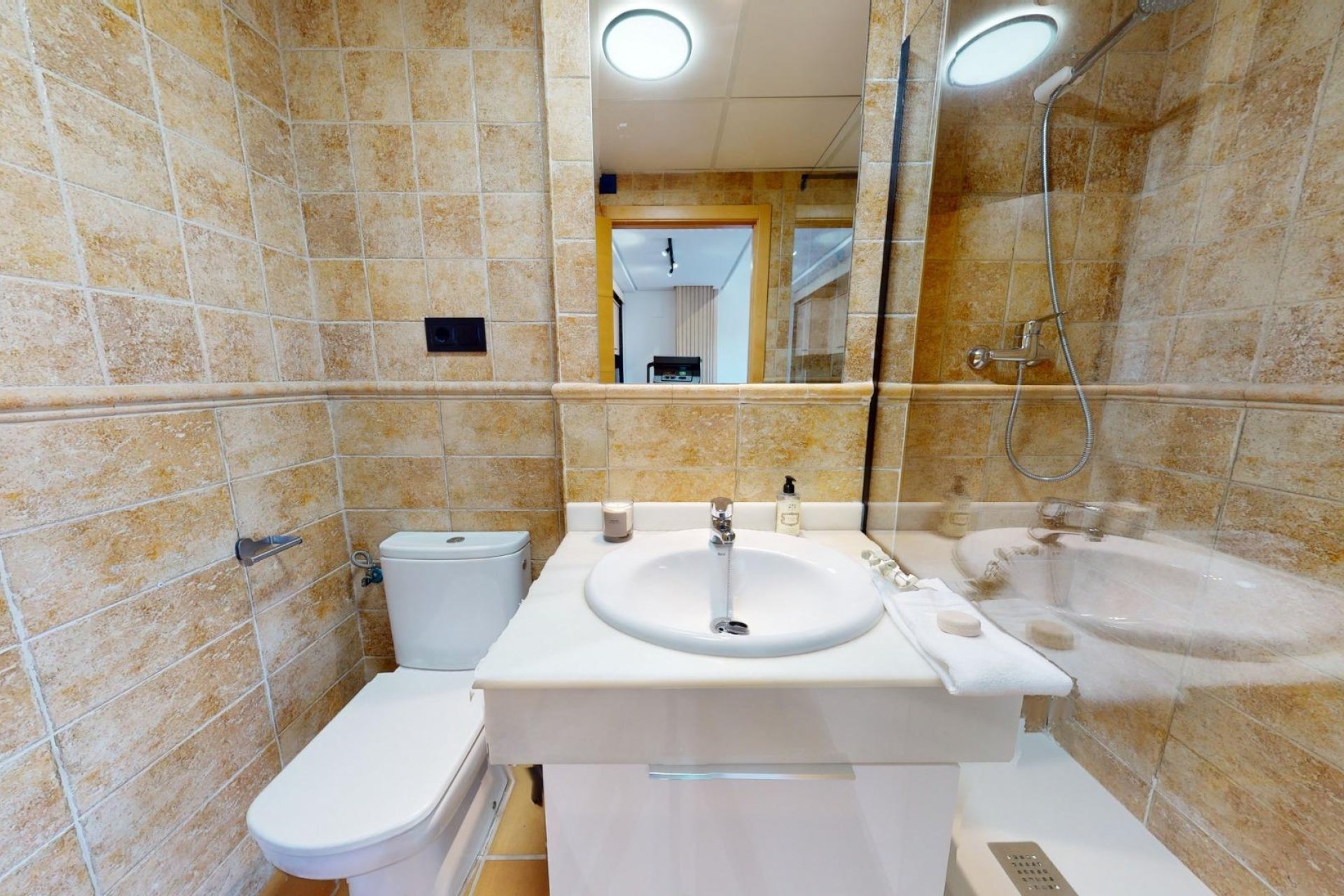 Nouvelle construction - Appartement - Archena