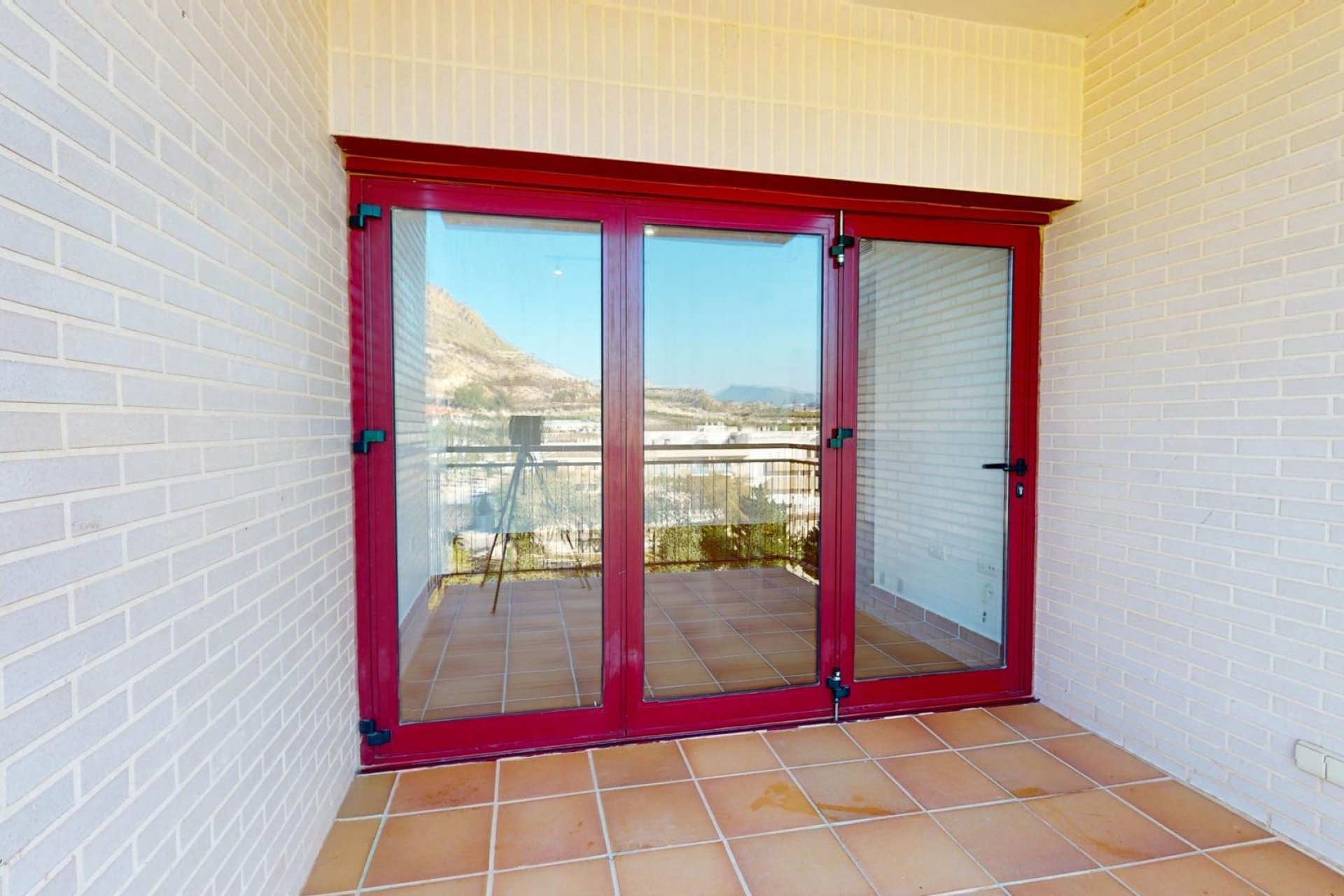 Nouvelle construction - Appartement - Archena