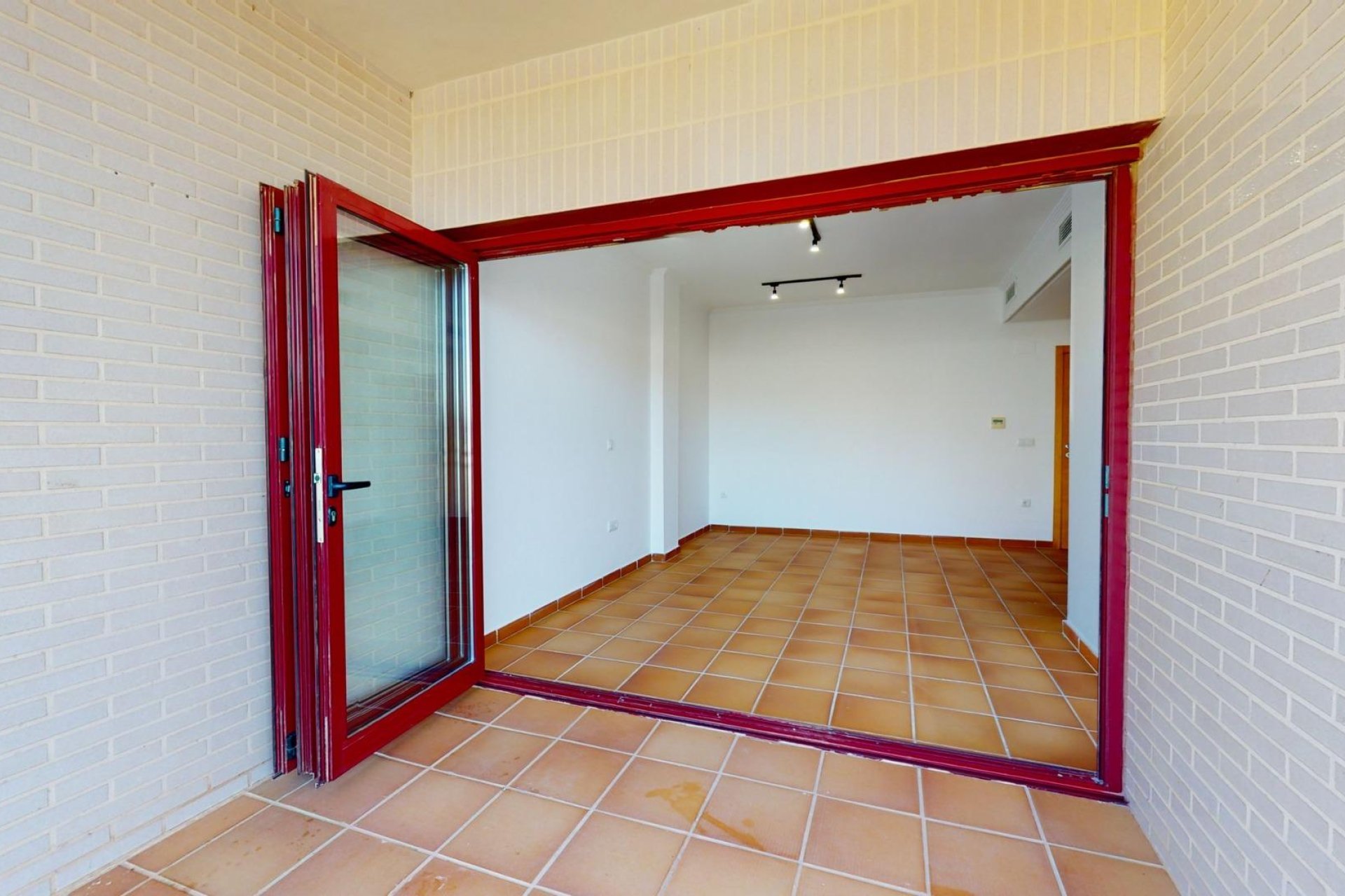 Nouvelle construction - Appartement - Archena