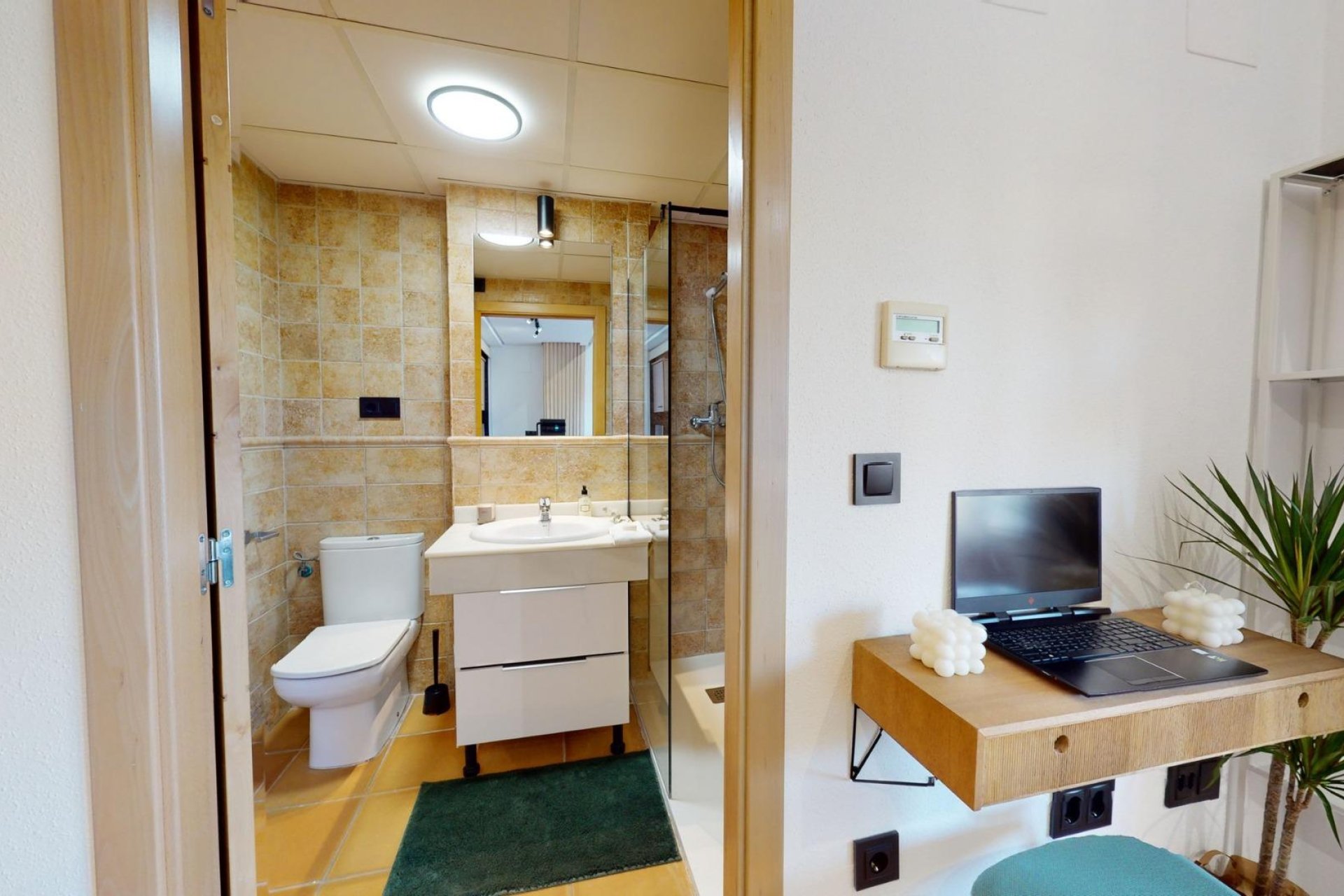 Nouvelle construction - Appartement - Archena