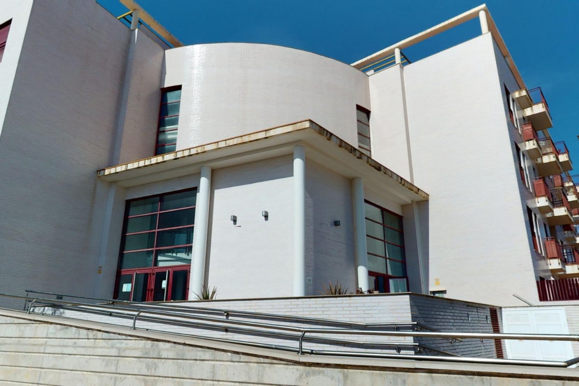 Nouvelle construction - Appartement - Archena