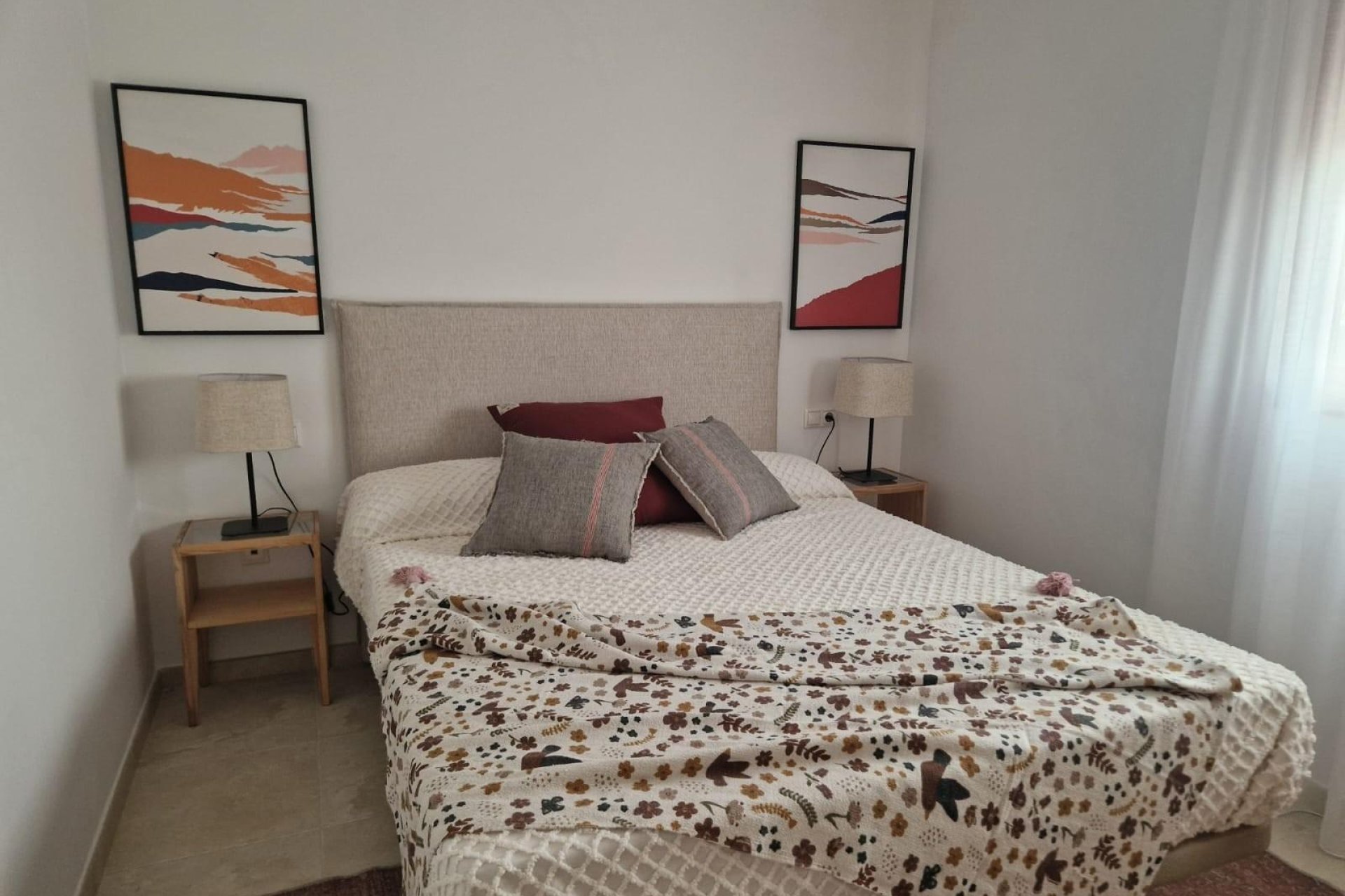 Nouvelle construction - Appartement - Avileses - pueblo