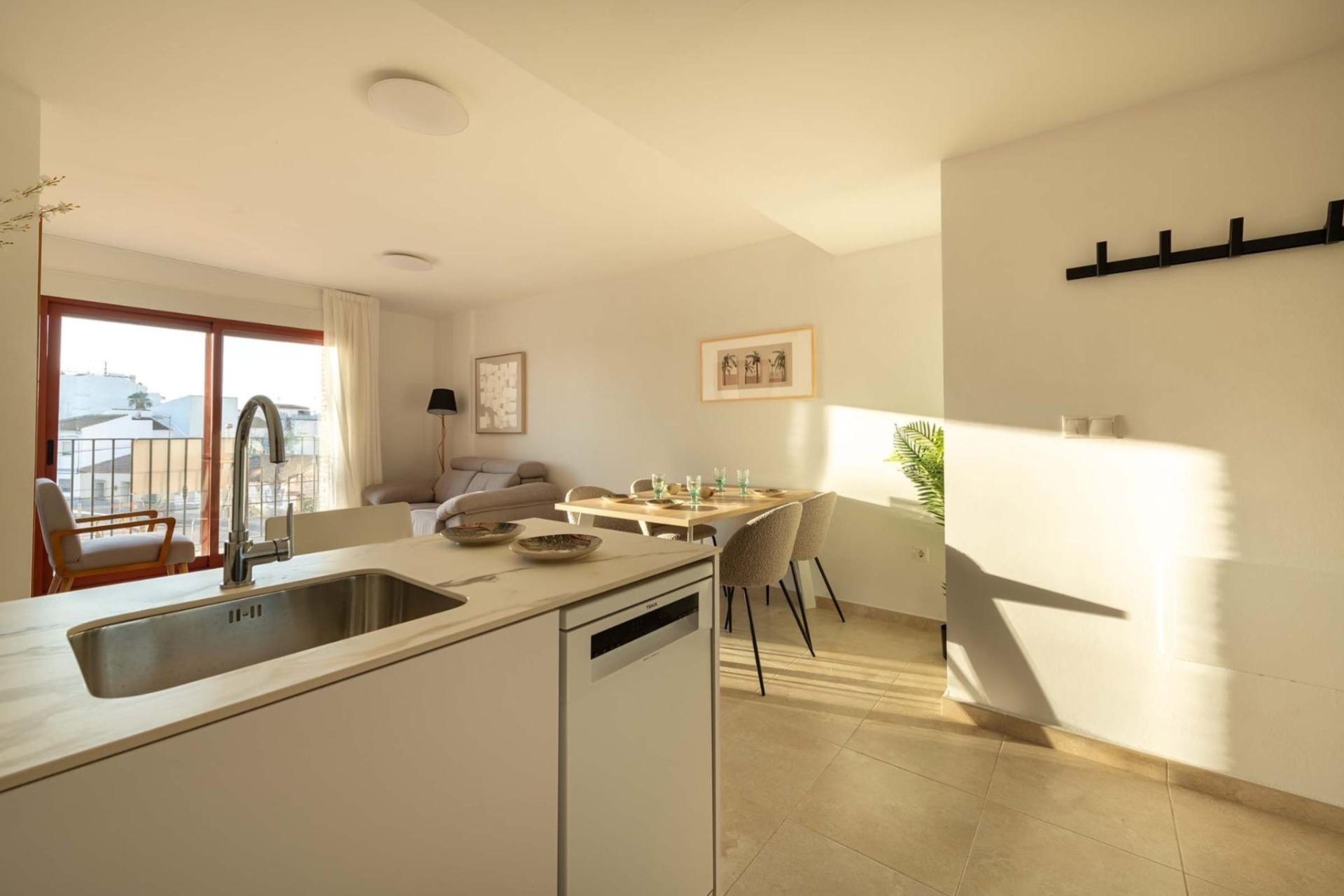 Nouvelle construction - Appartement - Avileses - pueblo