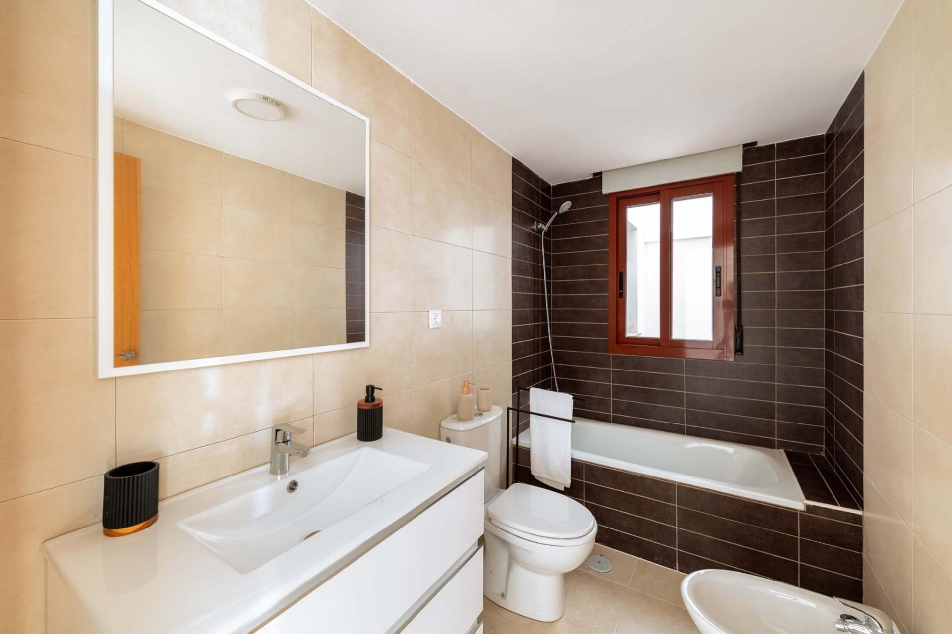 Nouvelle construction - Appartement - Avileses - pueblo