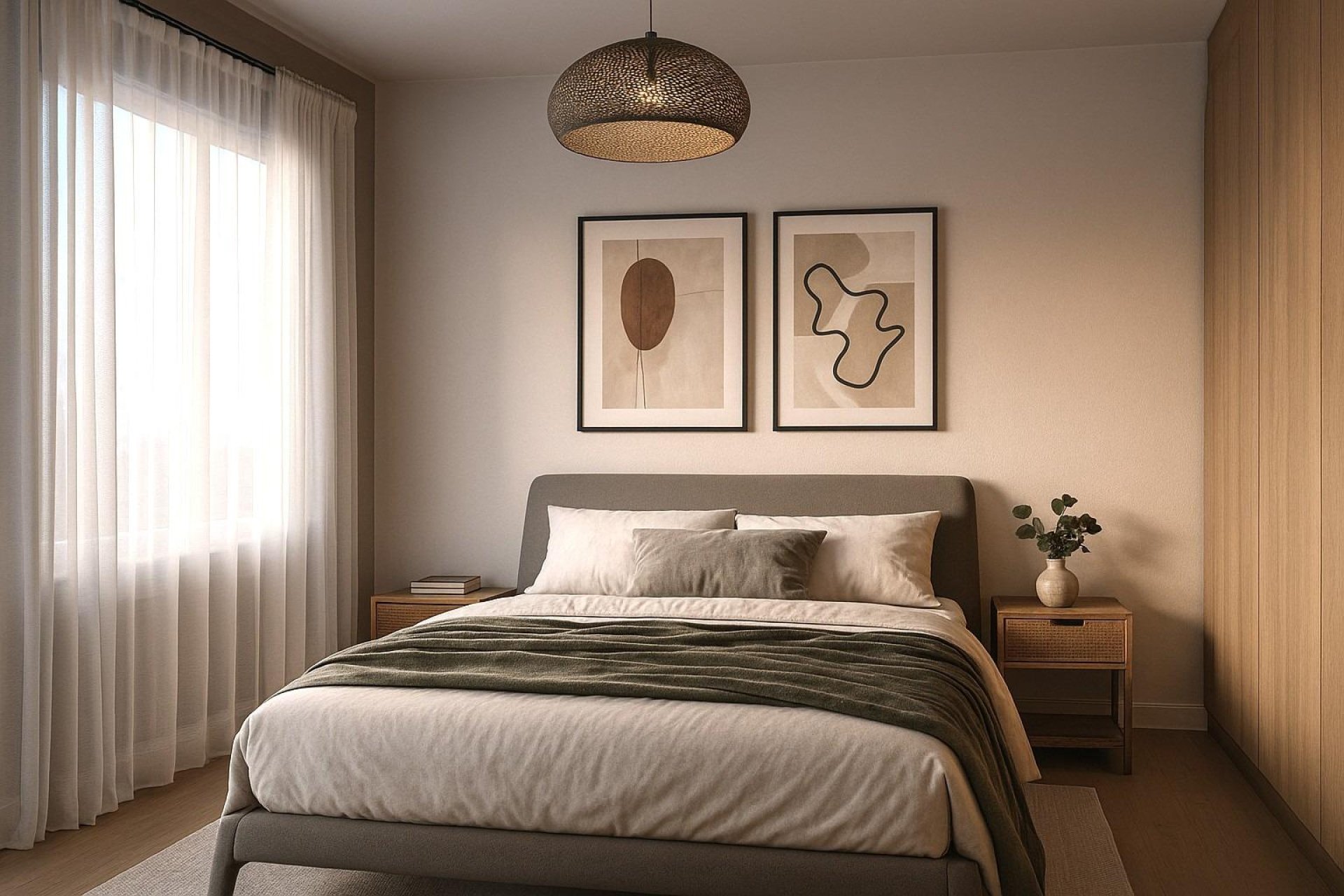 Nouvelle construction - Appartement - Benejúzar