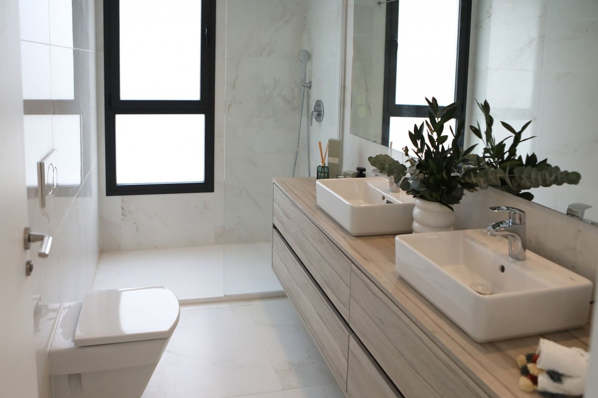 Nouvelle construction - Appartement - Benidorm