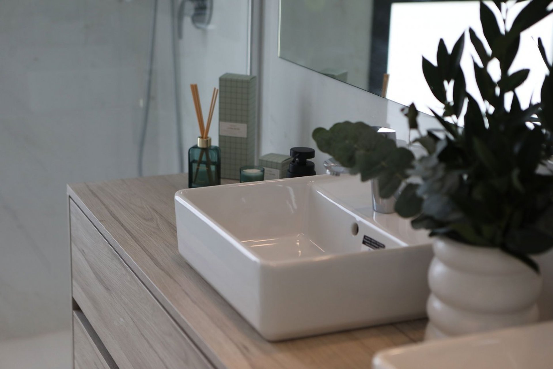 Nouvelle construction - Appartement - Benidorm