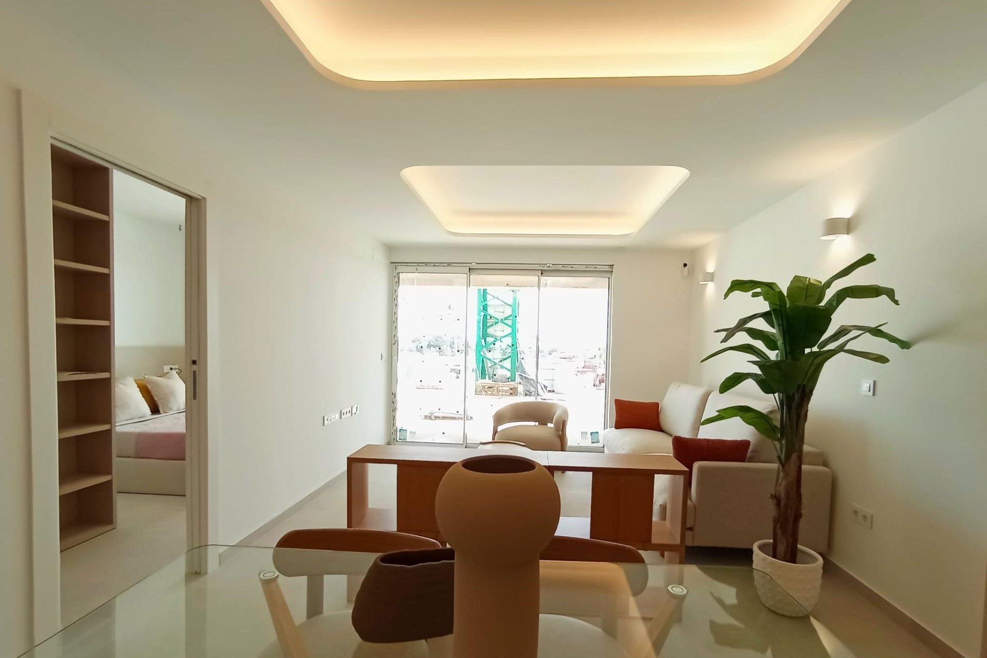 Nouvelle construction - Appartement - Benijofar - Pueblo