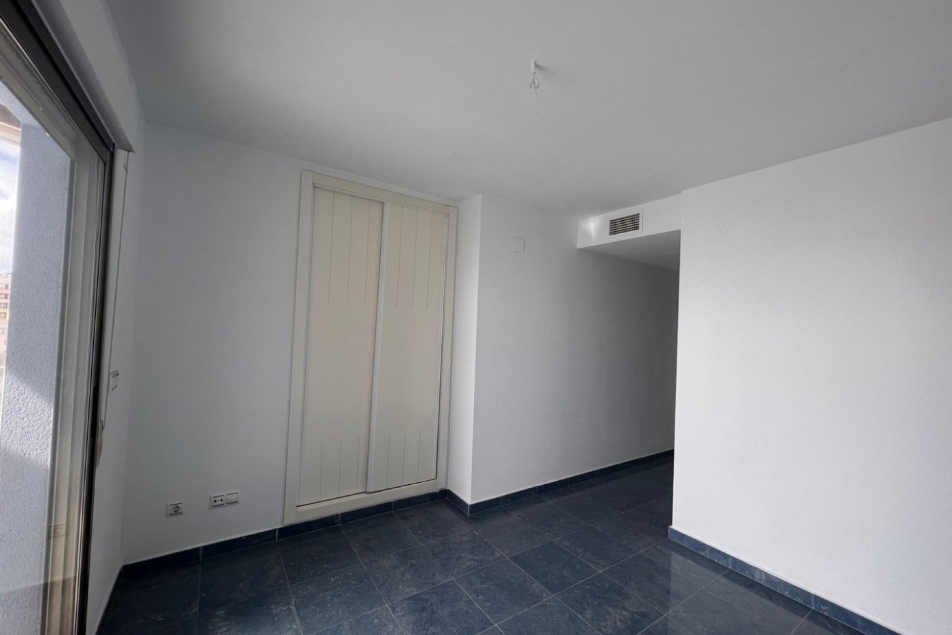 Nouvelle construction - Appartement - Calpe - Playa La Fossa