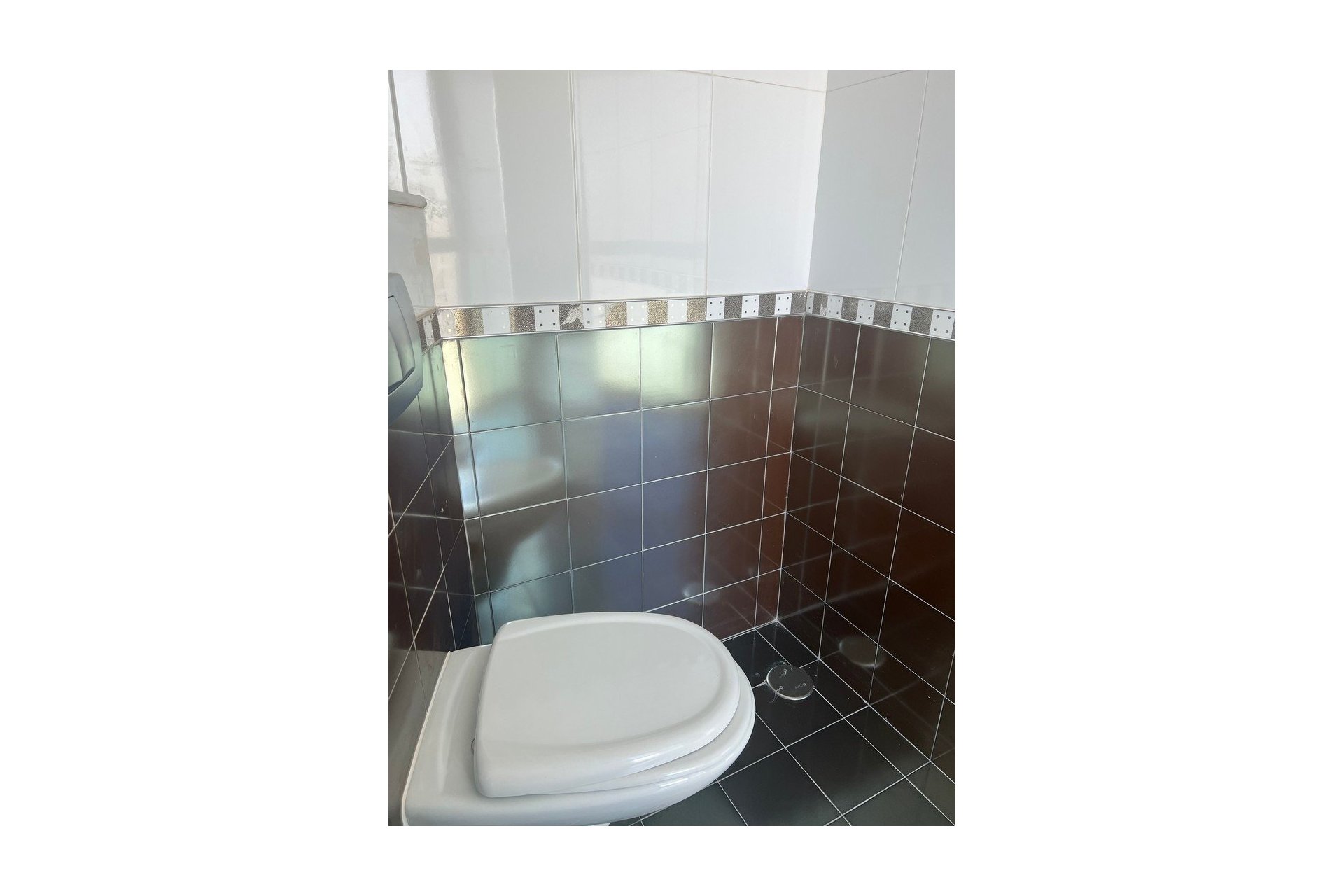 Nouvelle construction - Appartement - Calpe - Playa La Fossa
