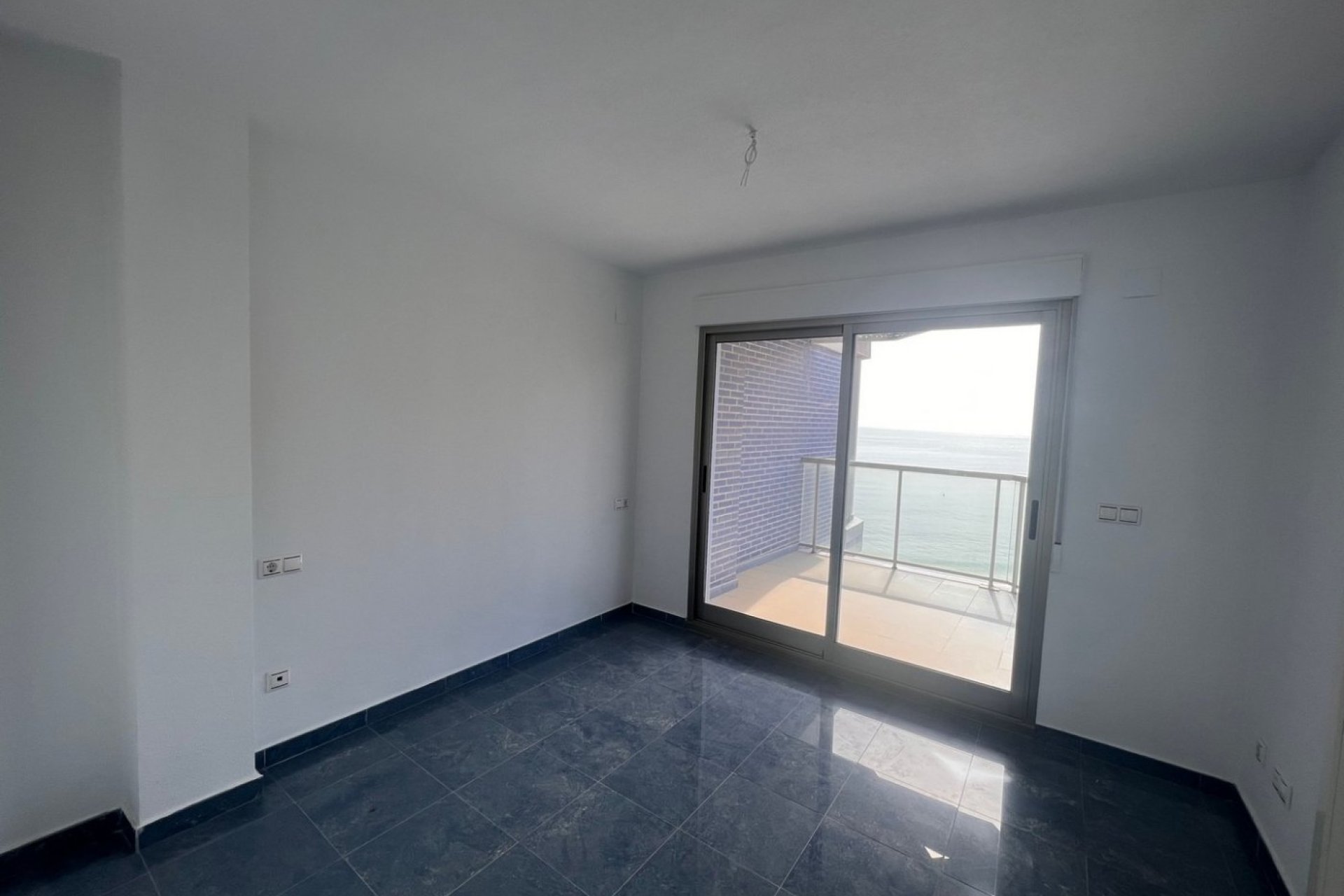 Nouvelle construction - Appartement - Calpe