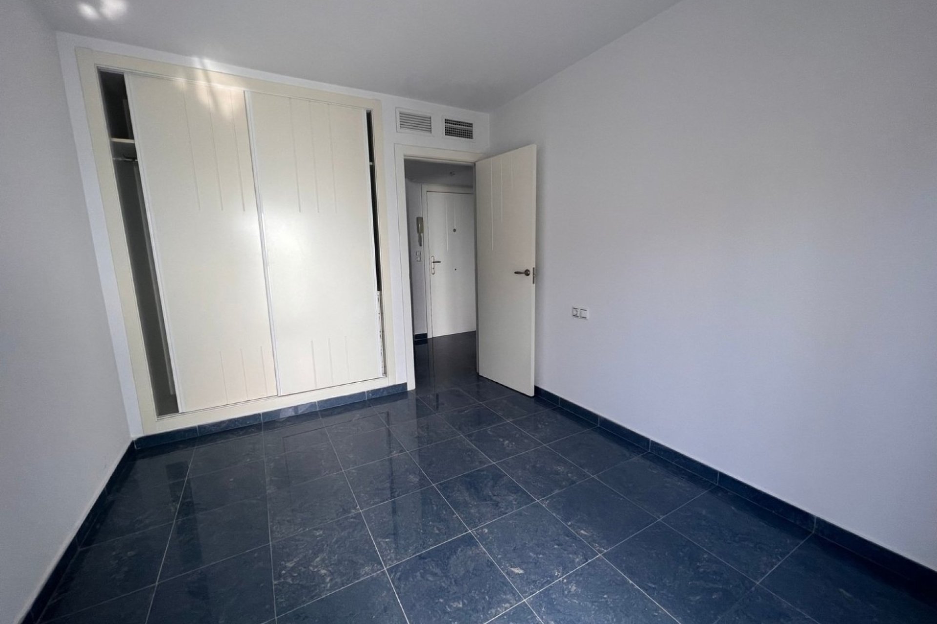 Nouvelle construction - Appartement - Calpe