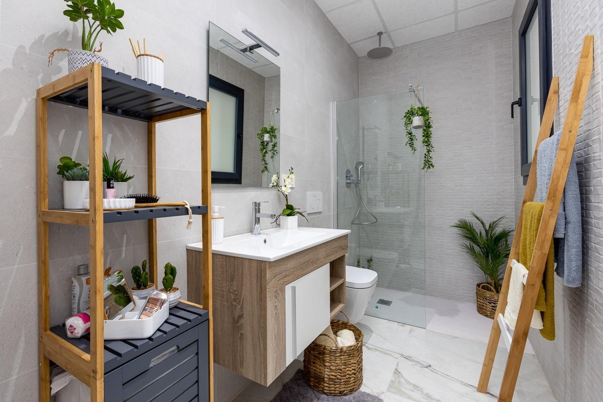 Nouvelle construction - Appartement - Ciudad Quesada - Lo Marabú