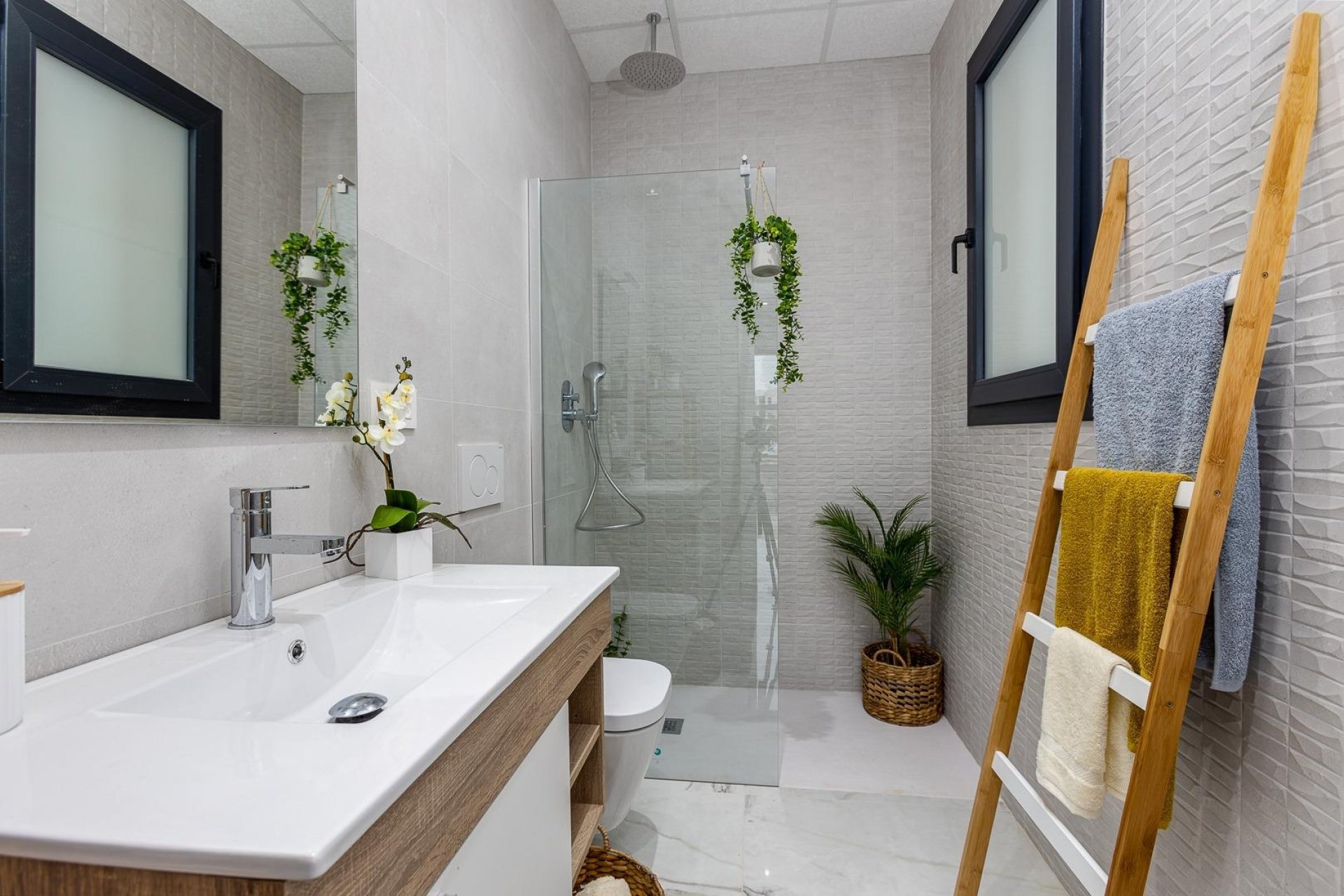 Nouvelle construction - Appartement - Ciudad Quesada - Lo Marabú