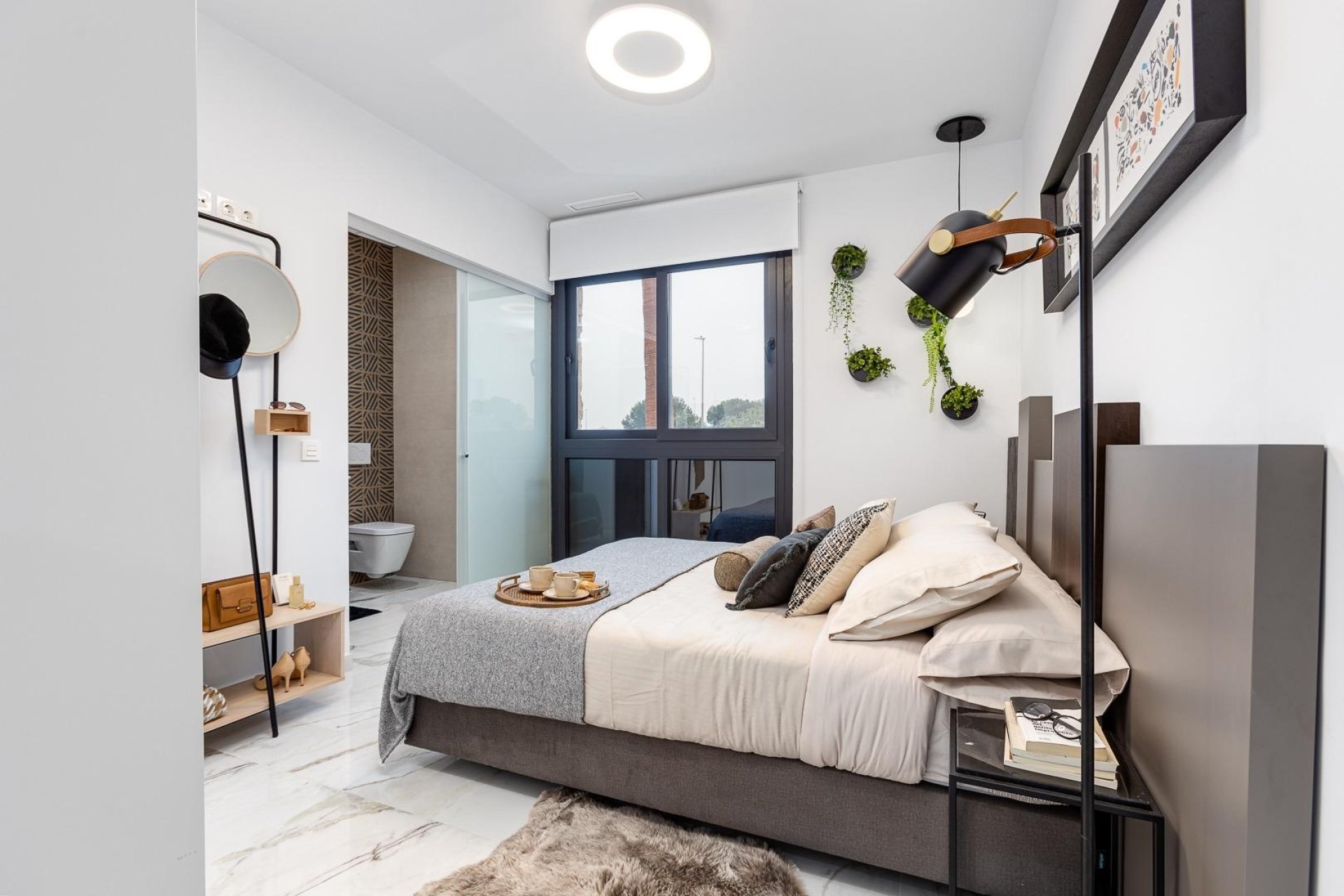 Nouvelle construction - Appartement - Ciudad Quesada - Lo Marabú
