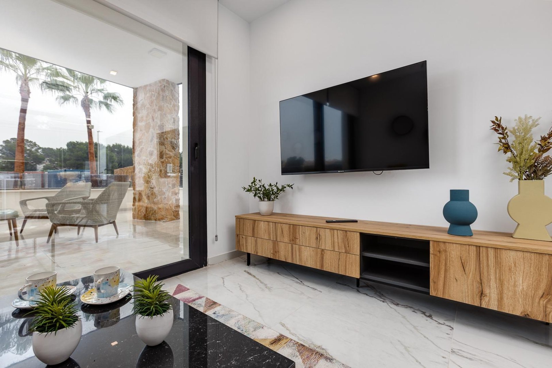 Nouvelle construction - Appartement - Ciudad Quesada - Lo Marabú
