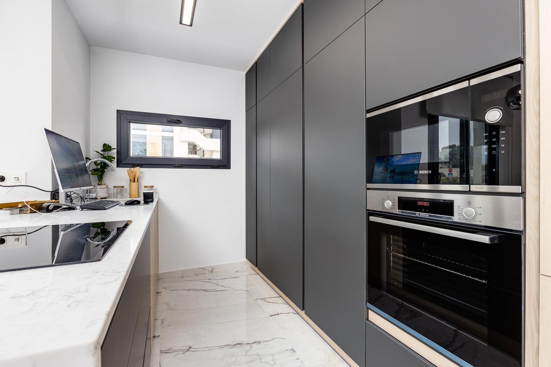 Nouvelle construction - Appartement - Ciudad Quesada - Lo Marabú