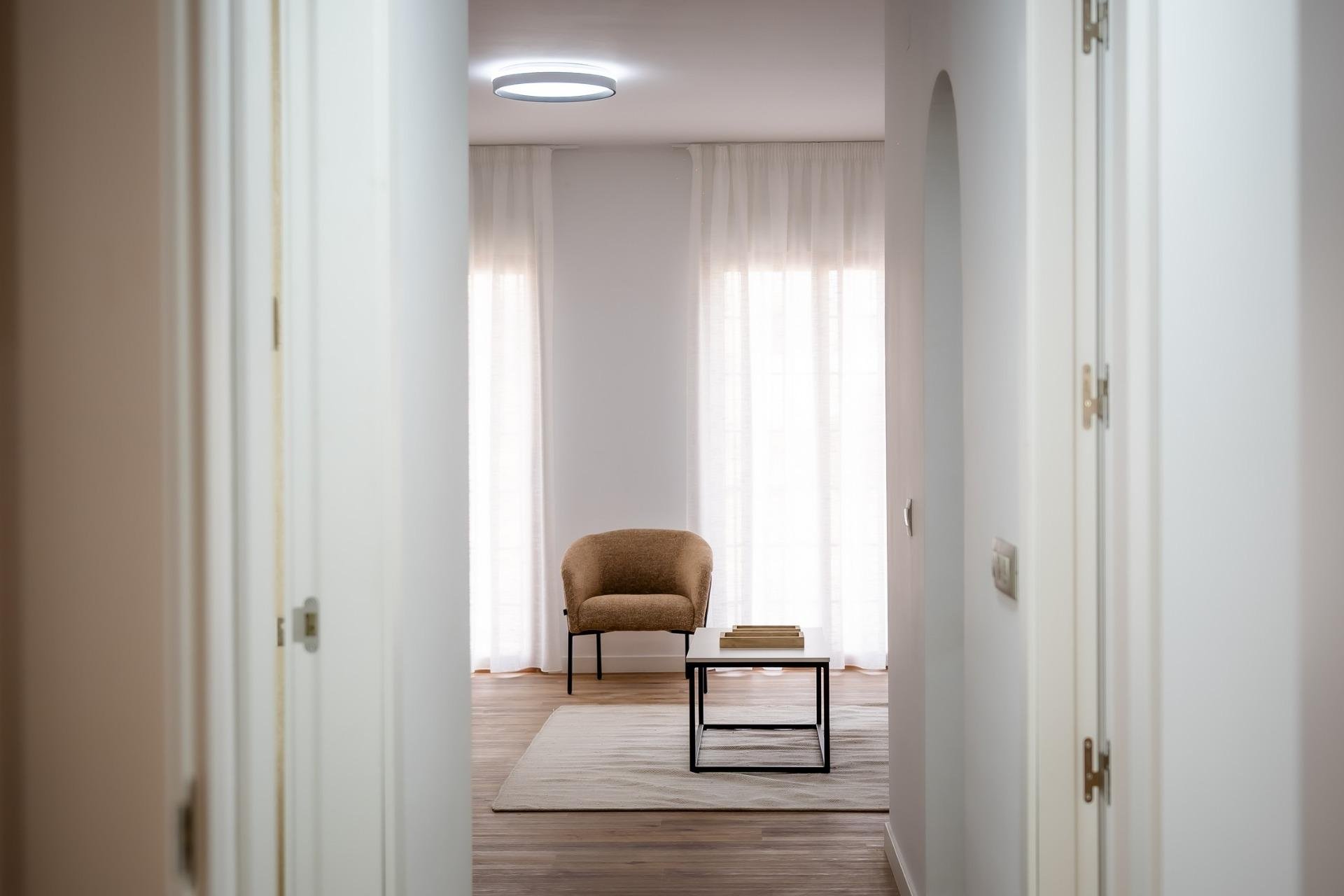 Nouvelle construction - Appartement - Cuevas Del Almanzora