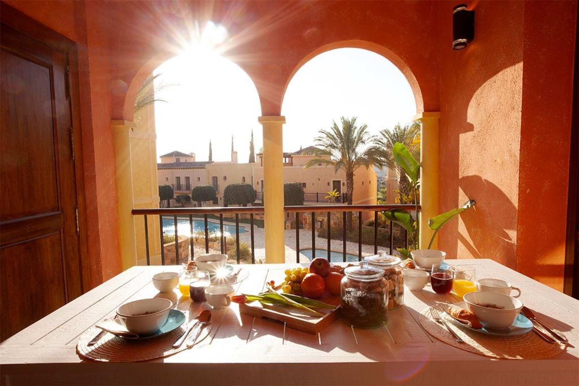 Nouvelle construction - Appartement - Cuevas Del Almanzora