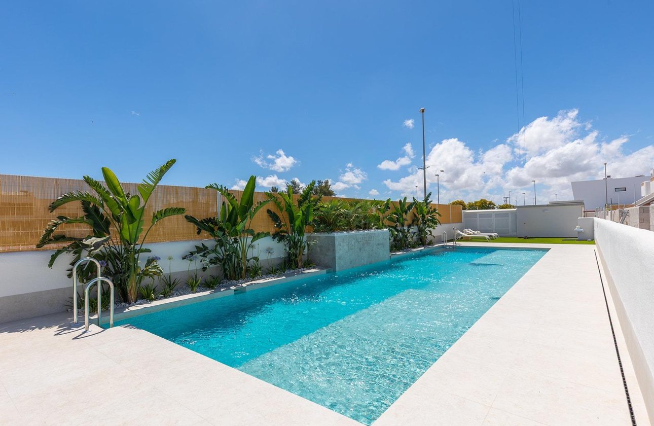 Nouvelle construction - Appartement - Dolores - Sector 3