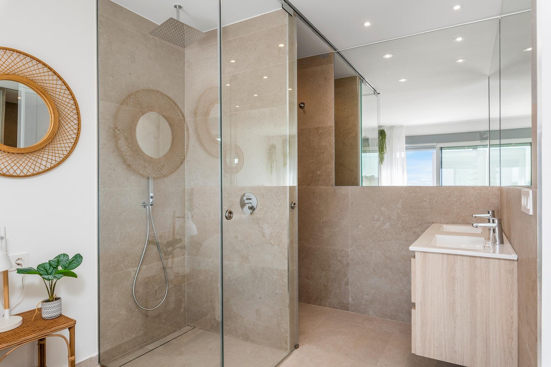 Nouvelle construction - Appartement - Dolores