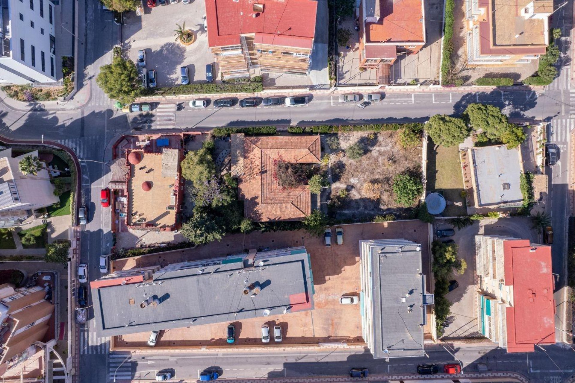 Nouvelle construction - Appartement - El Campello