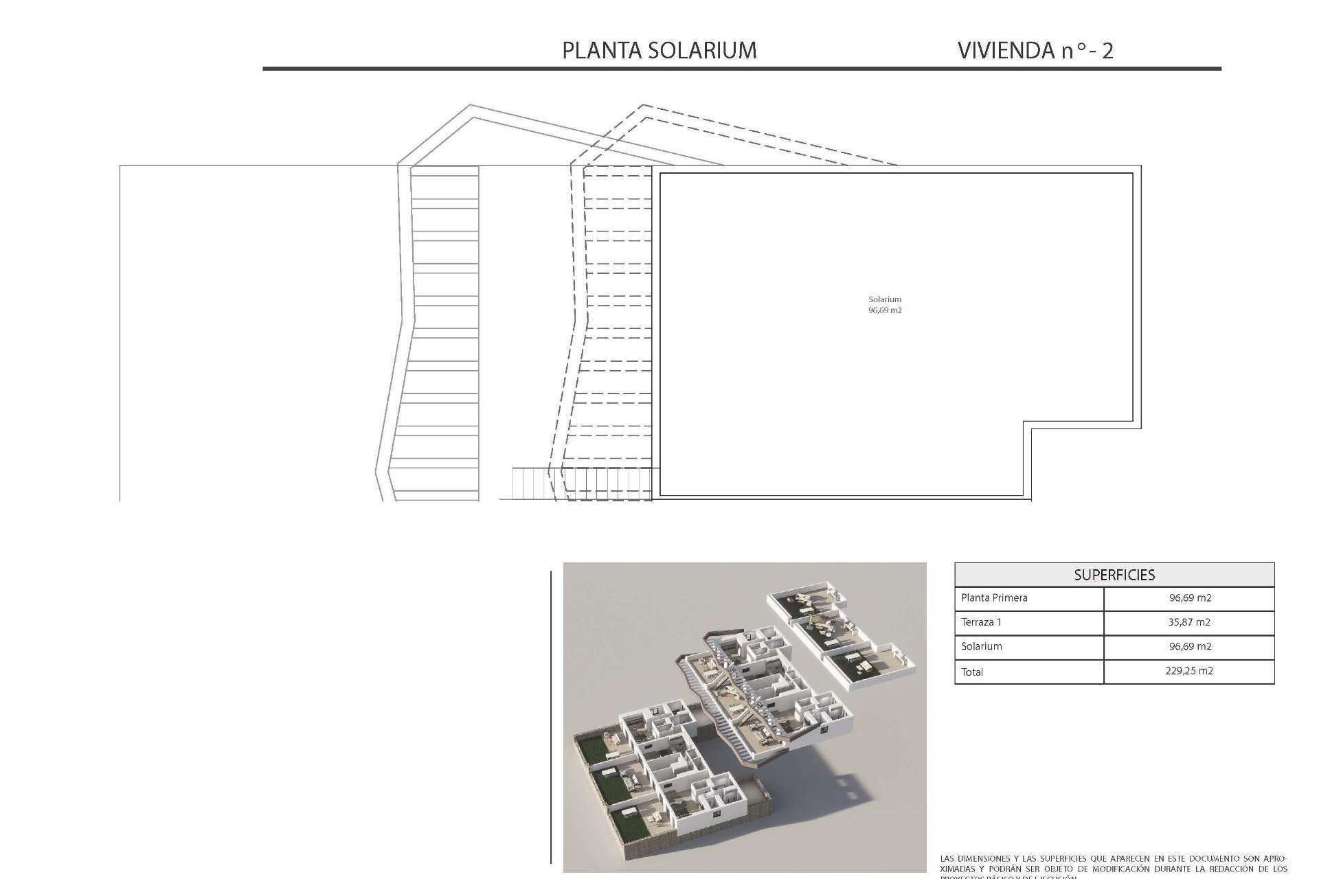 Nouvelle construction - Appartement - Finestrat