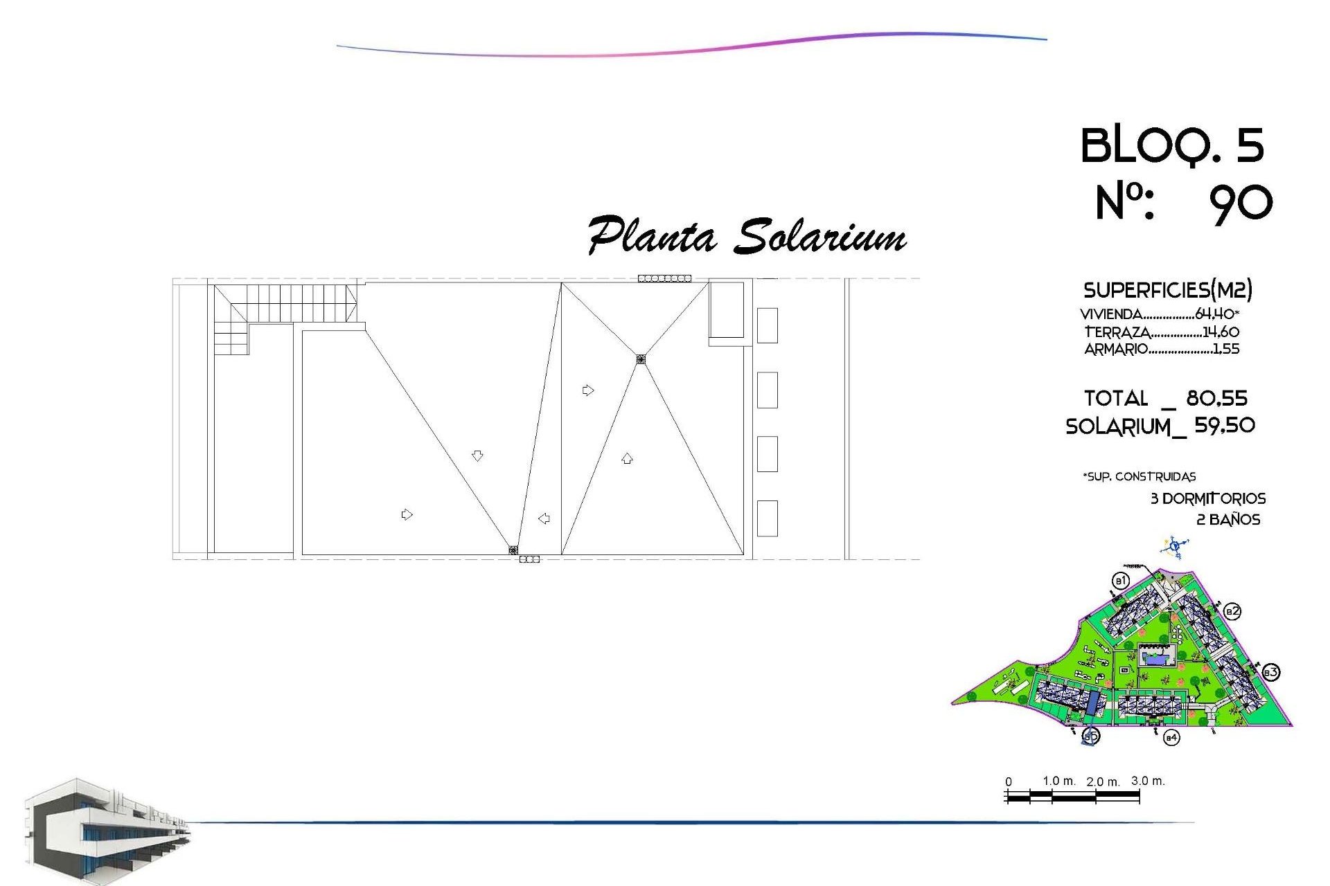 Nouvelle construction - Appartement - Guardamar del Segura - El Raso