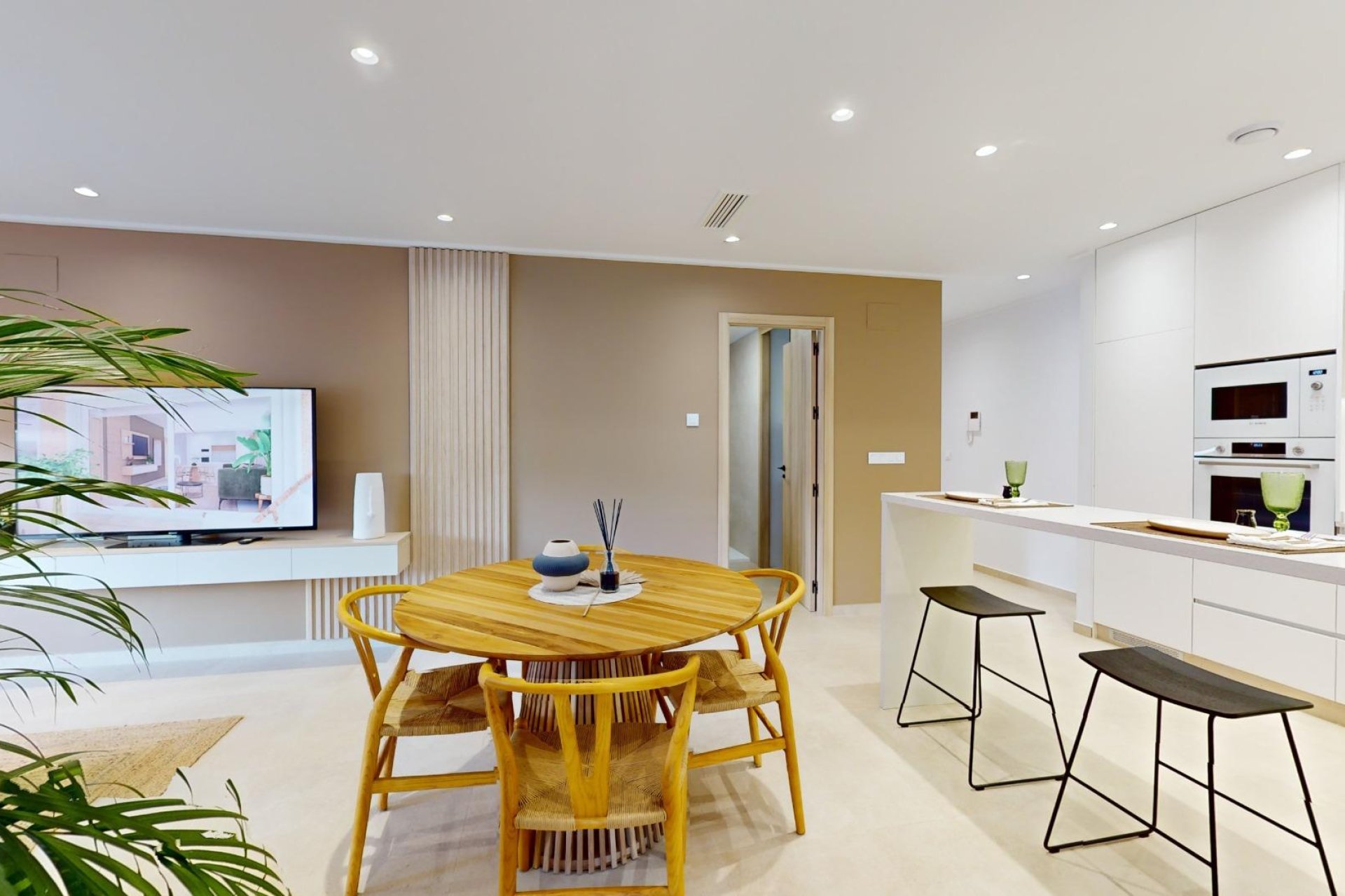 Nouvelle construction - Appartement - Guardamar del Segura - El Raso