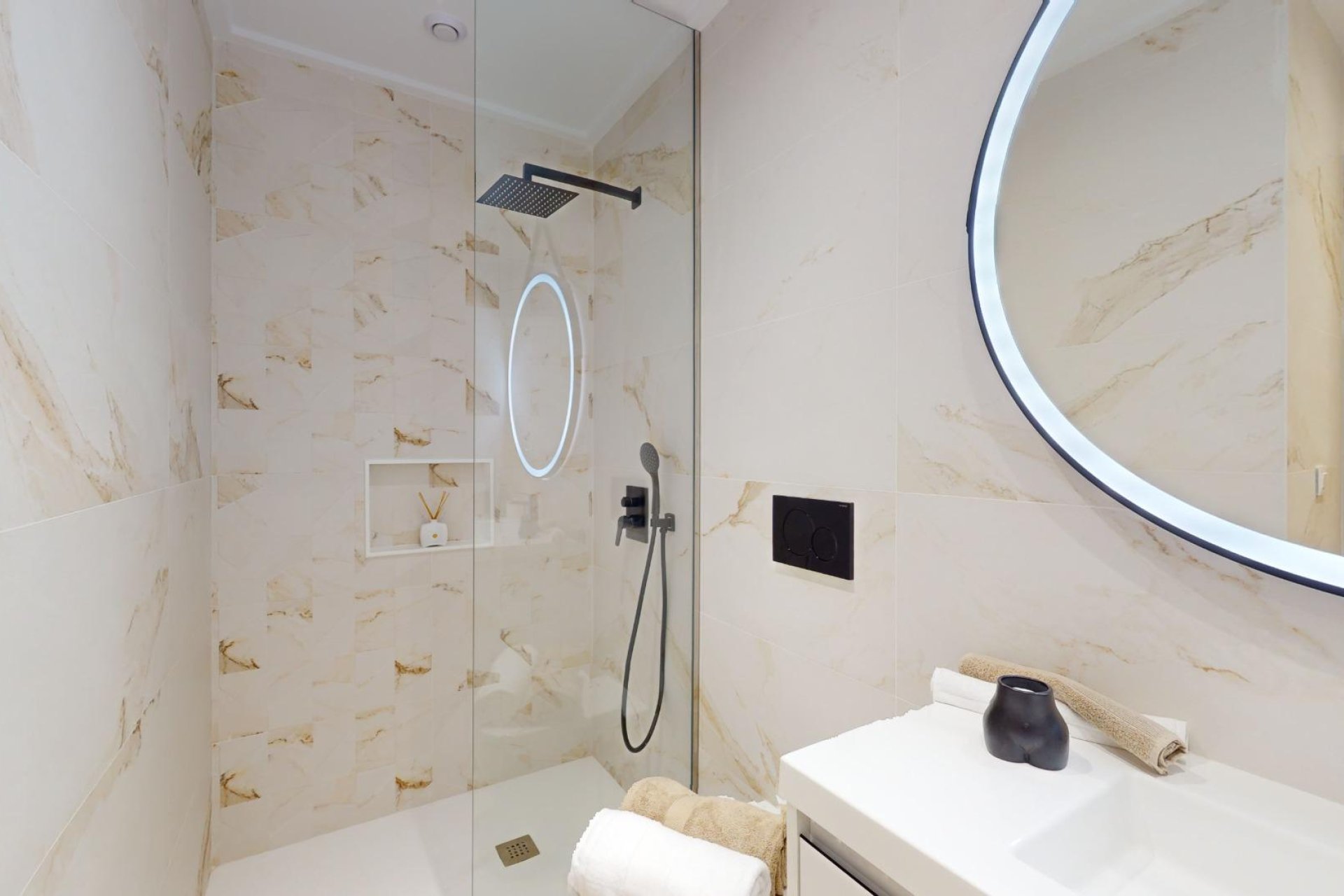 Nouvelle construction - Appartement - Guardamar del Segura - El Raso