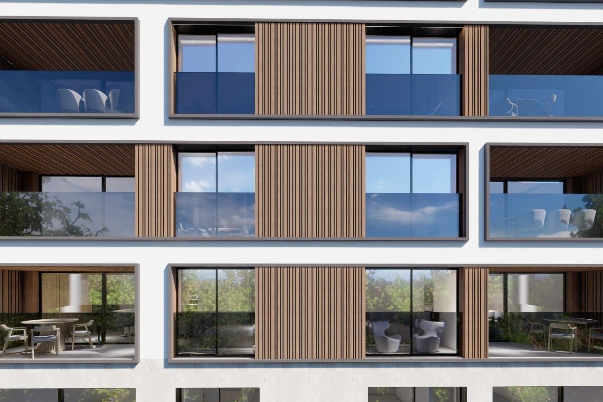 Nouvelle construction - Appartement - Guardamar del Segura - Pueblo