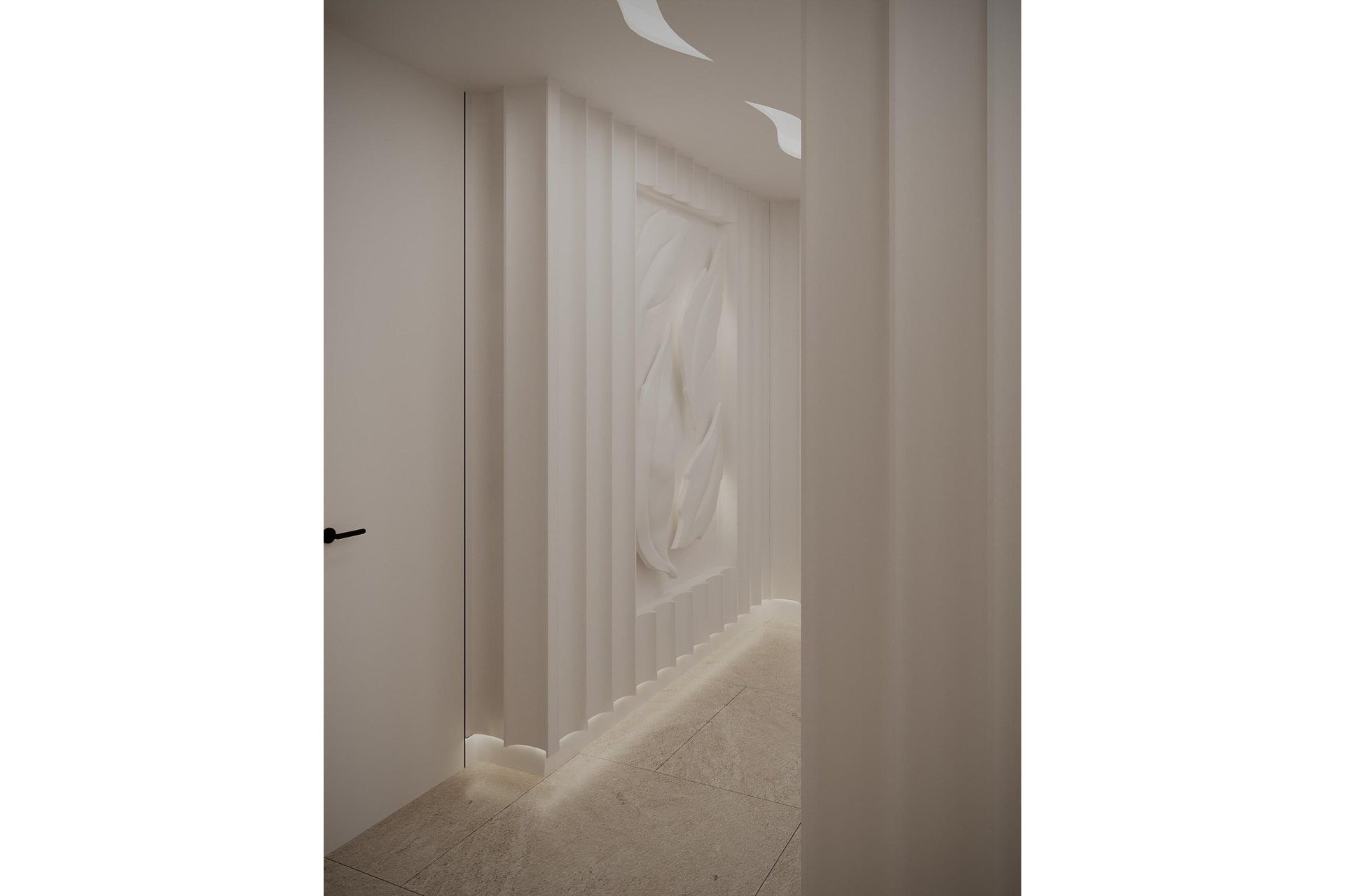 Nouvelle construction - Appartement - Guardamar del Segura - Pueblo