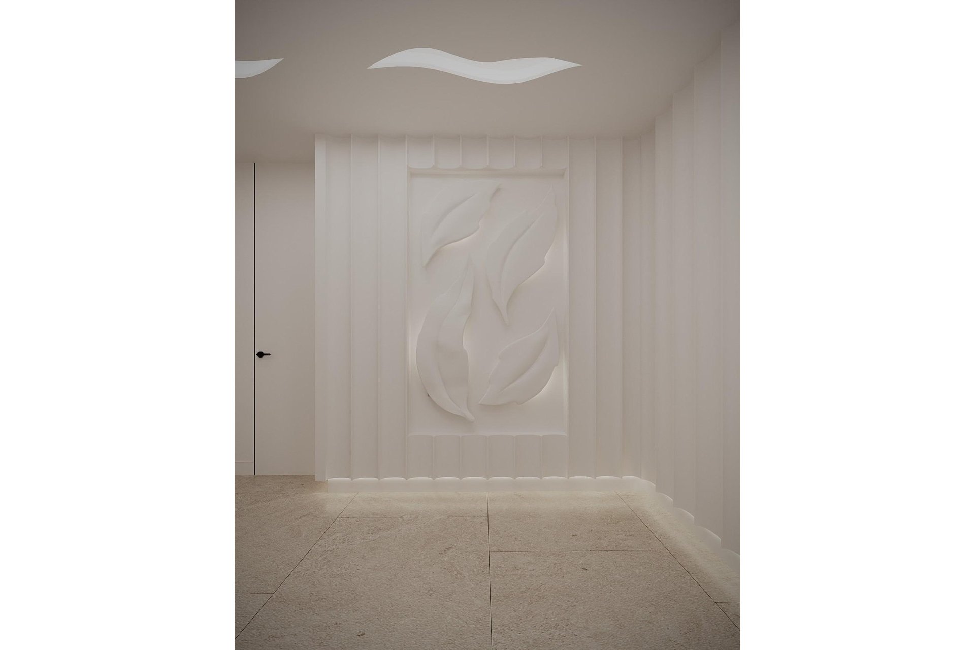 Nouvelle construction - Appartement - Guardamar del Segura - Pueblo