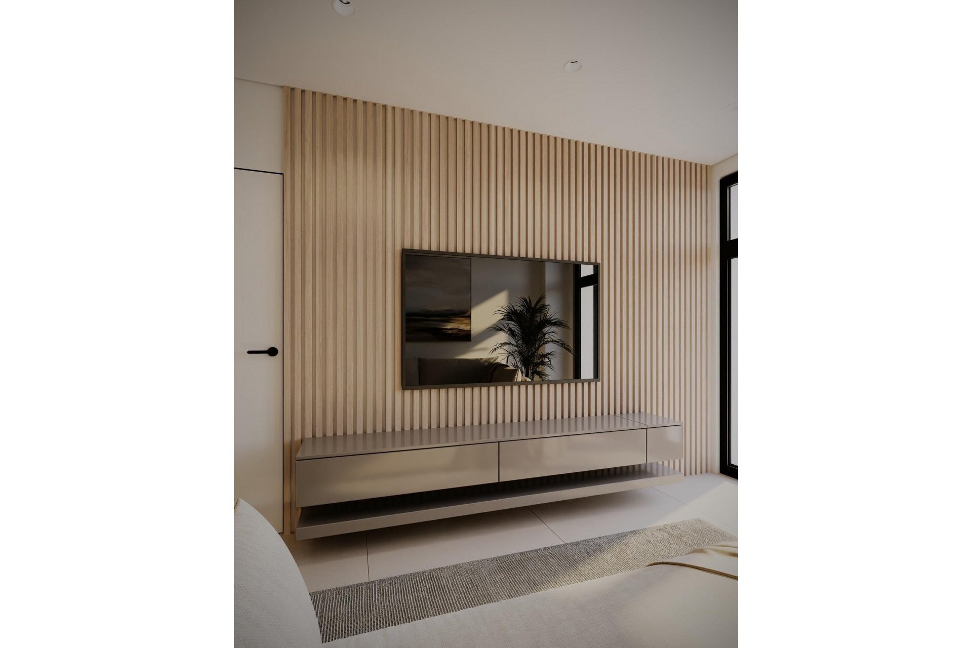 Nouvelle construction - Appartement - Guardamar del Segura - Pueblo