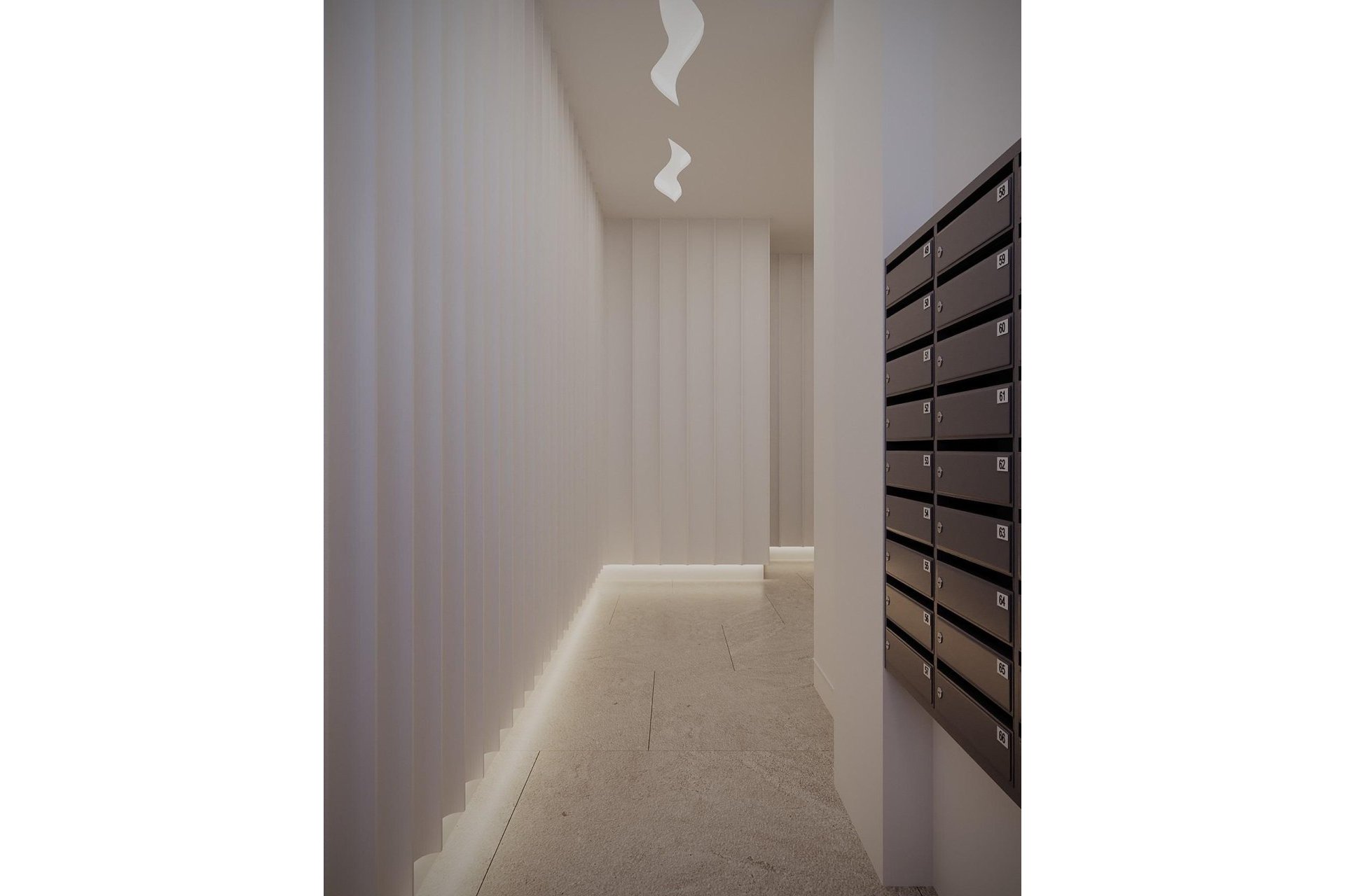 Nouvelle construction - Appartement - Guardamar del Segura - Pueblo