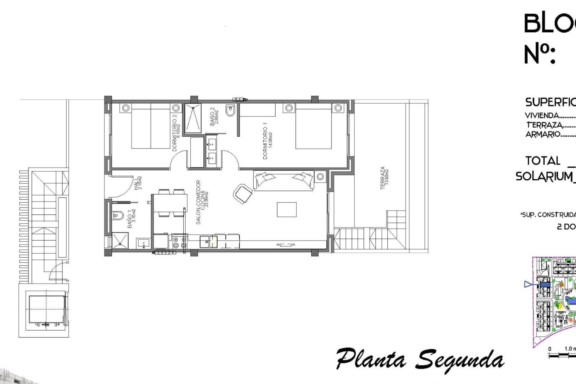 Nouvelle construction - Appartement - Guardamar del Segura