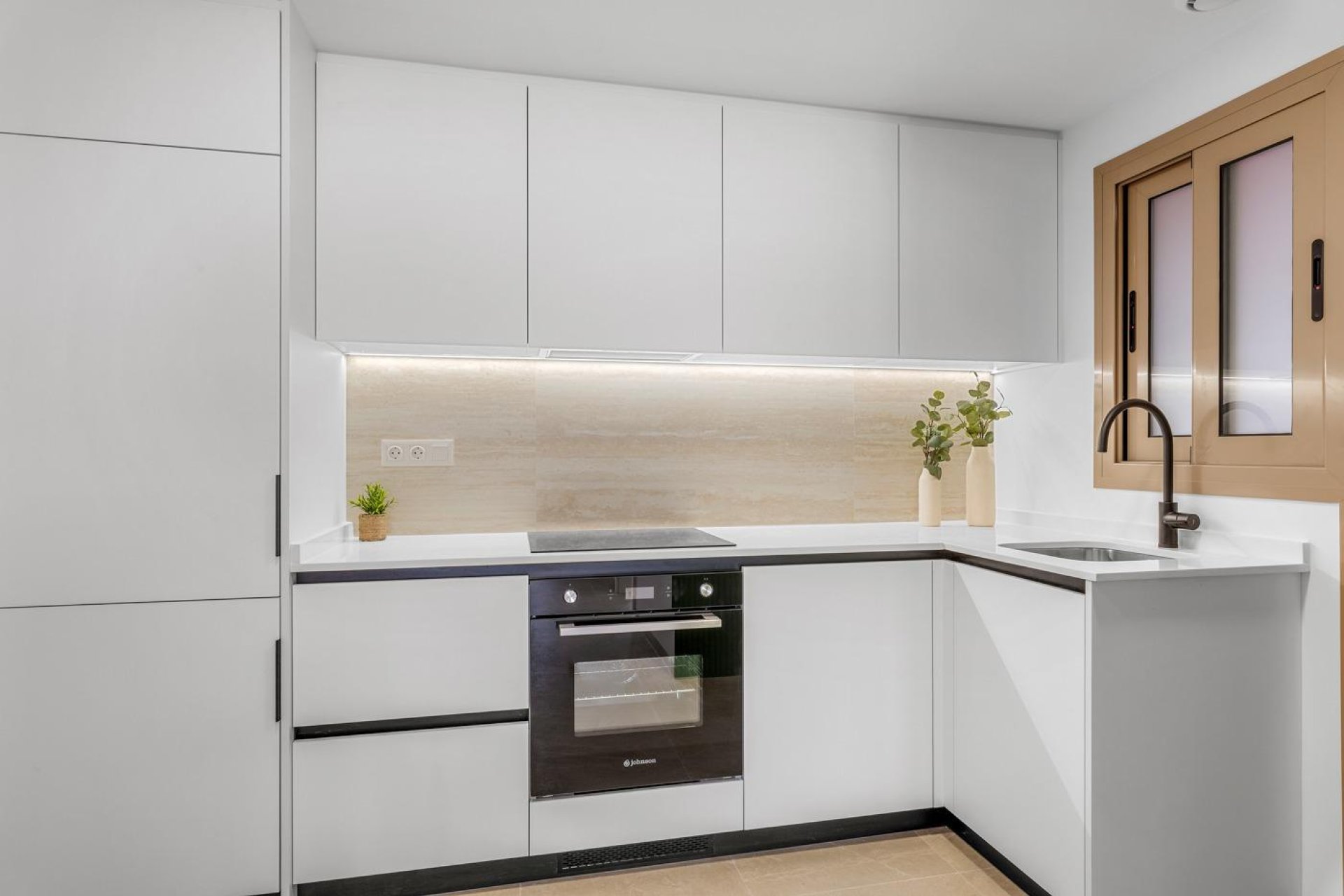 Nouvelle construction - Appartement - Jacarilla