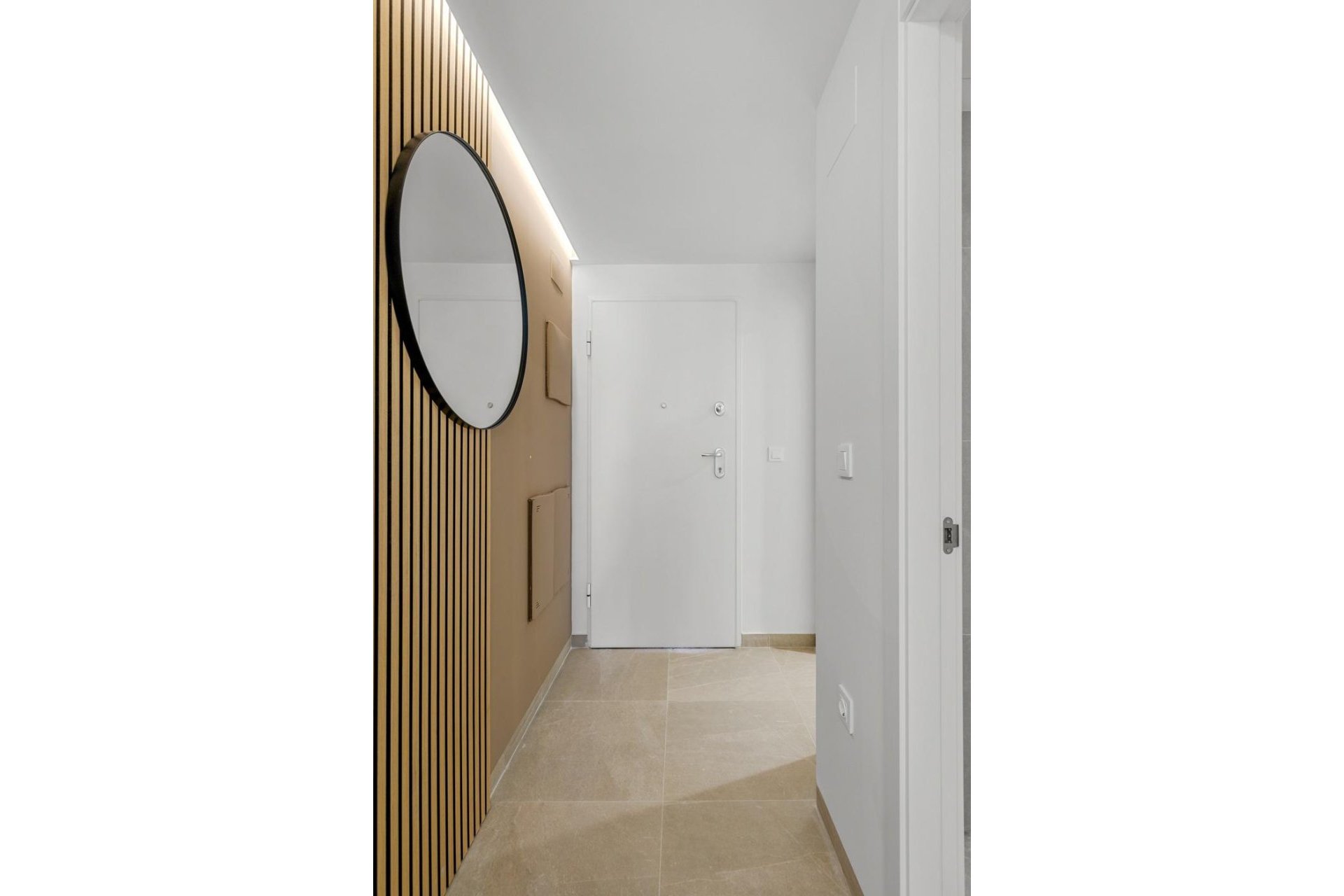 Nouvelle construction - Appartement - Jacarilla