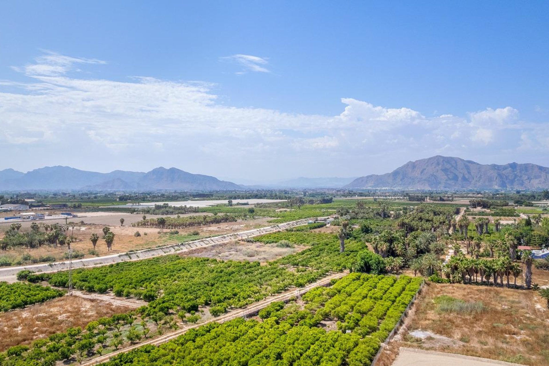 Nouvelle construction - Appartement - Jacarilla