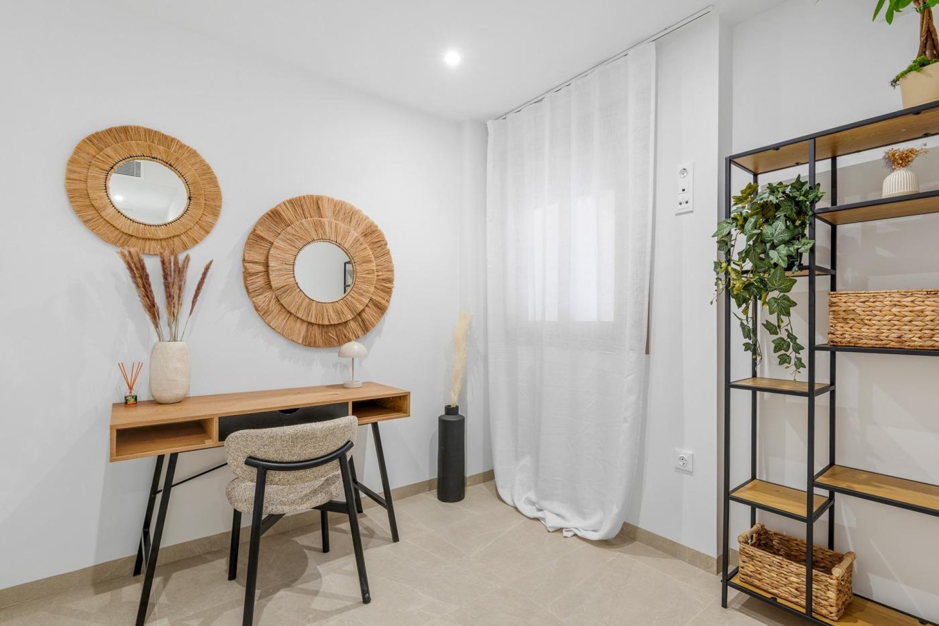 Nouvelle construction - Appartement - Jacarilla